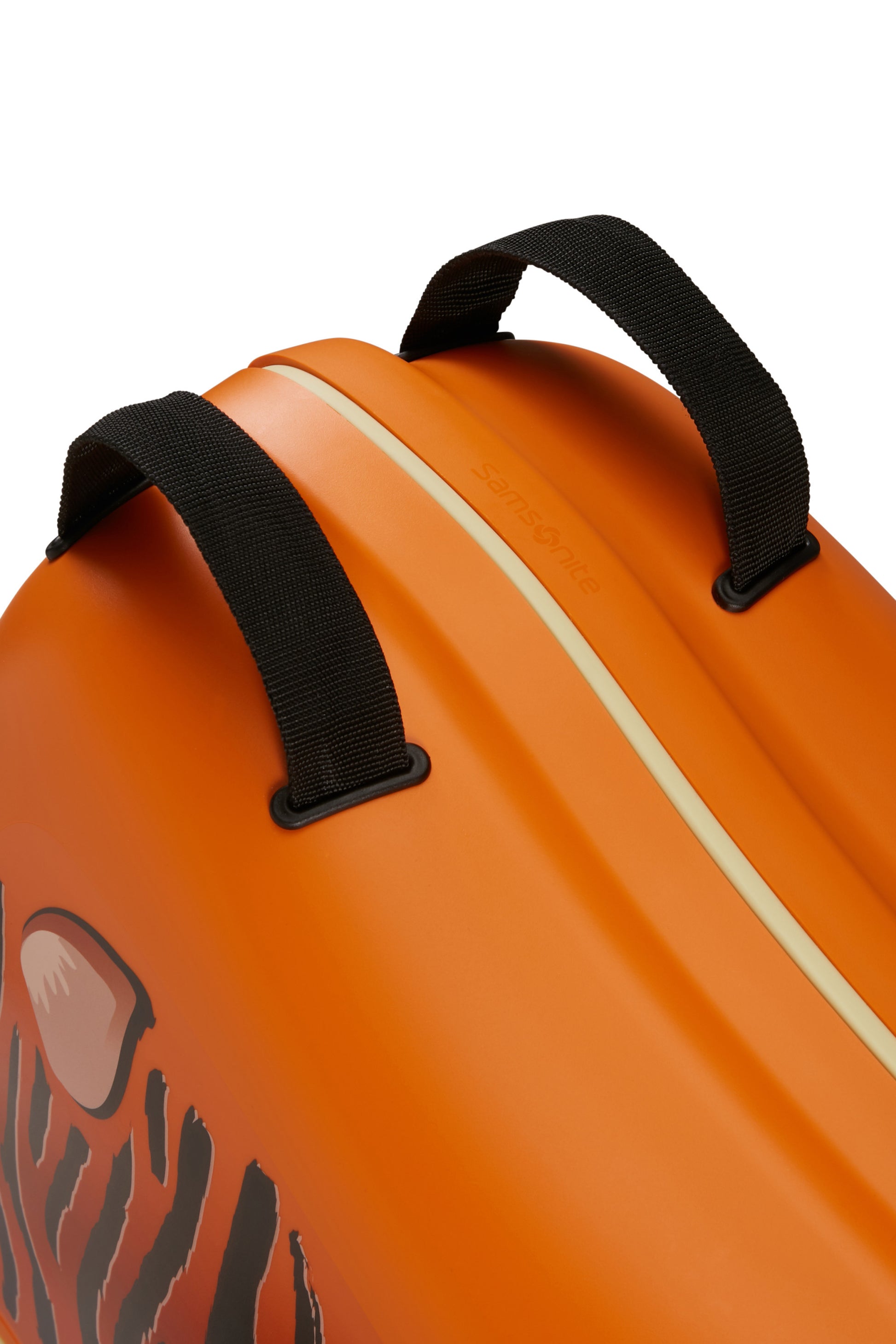 Dream2go Ride-On Suitcase