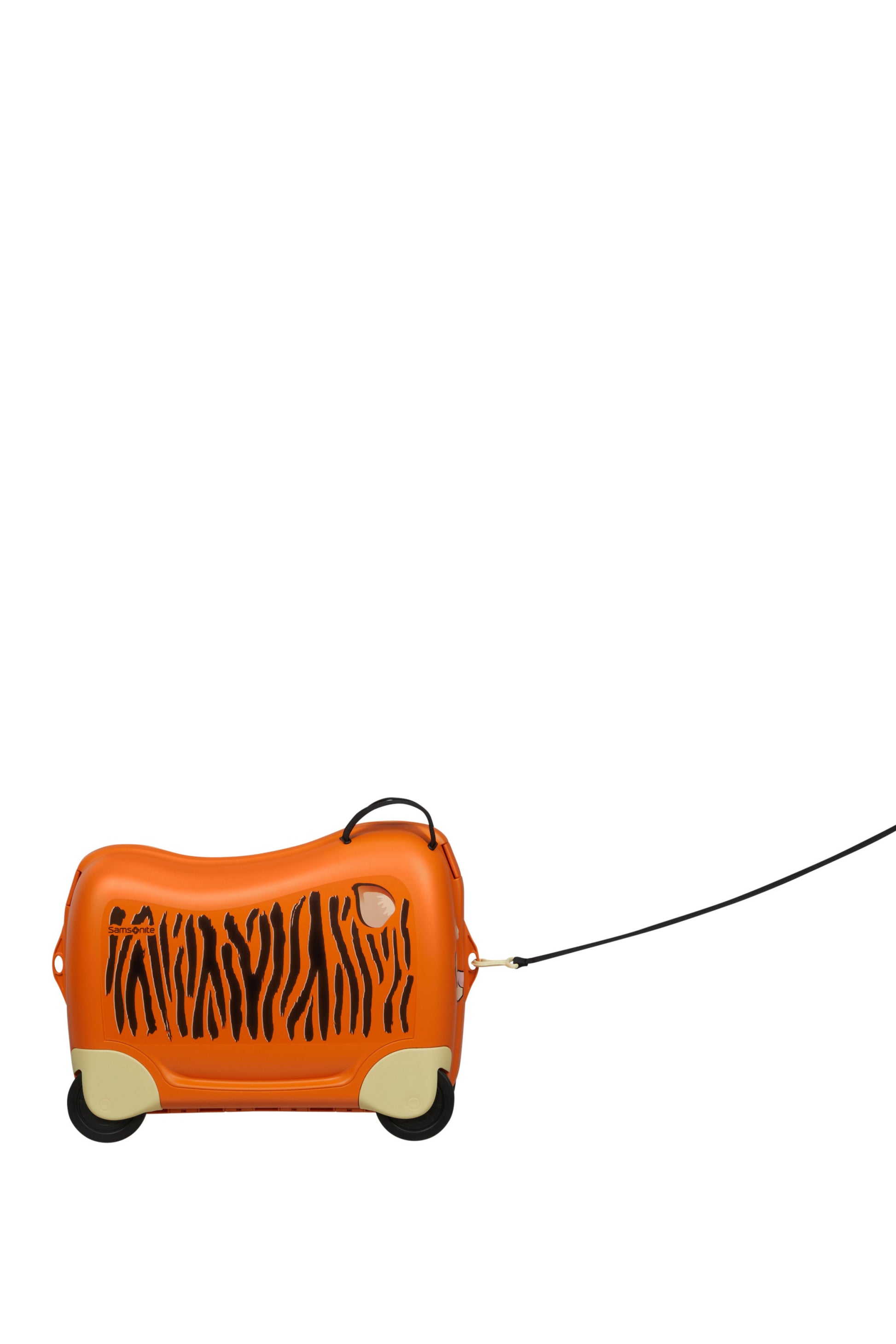 Dream2go Ride-On Suitcase