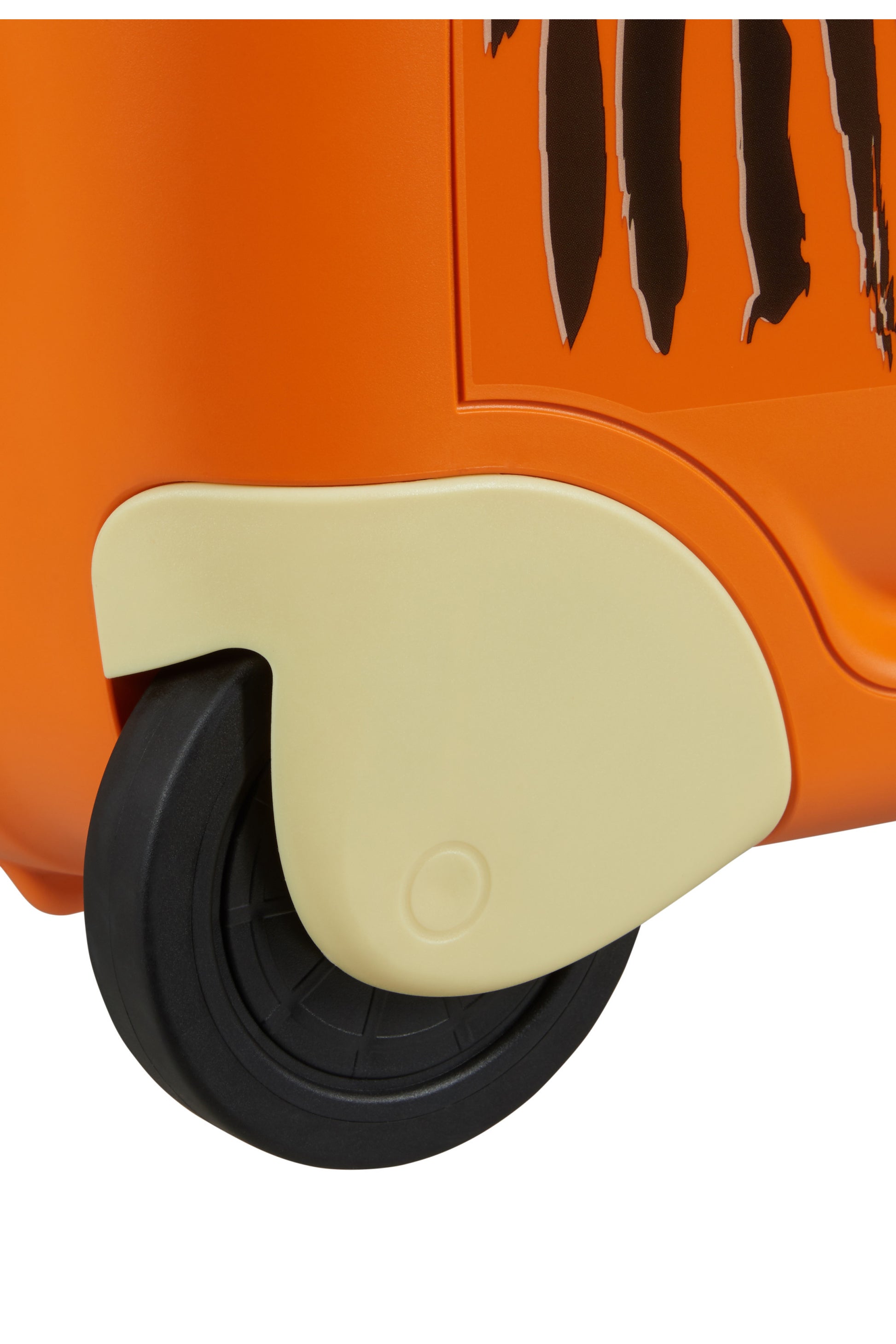 Dream2go Ride-On Suitcase