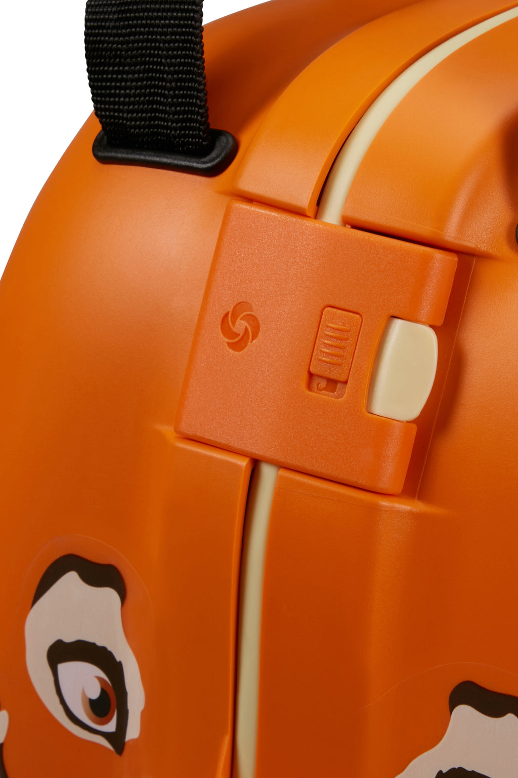 Dream2go Ride-On Suitcase