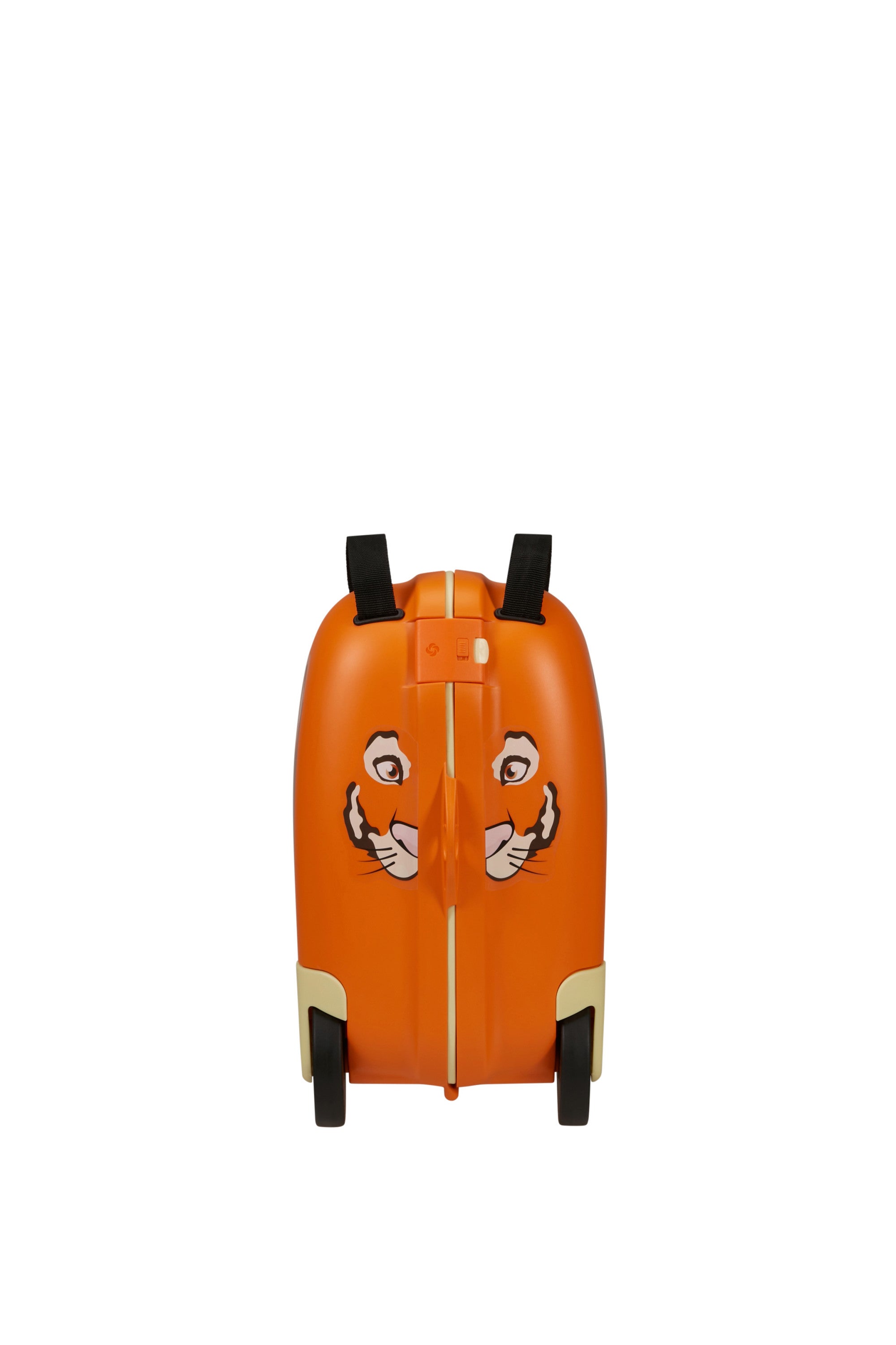 Dream2go Ride-On Suitcase