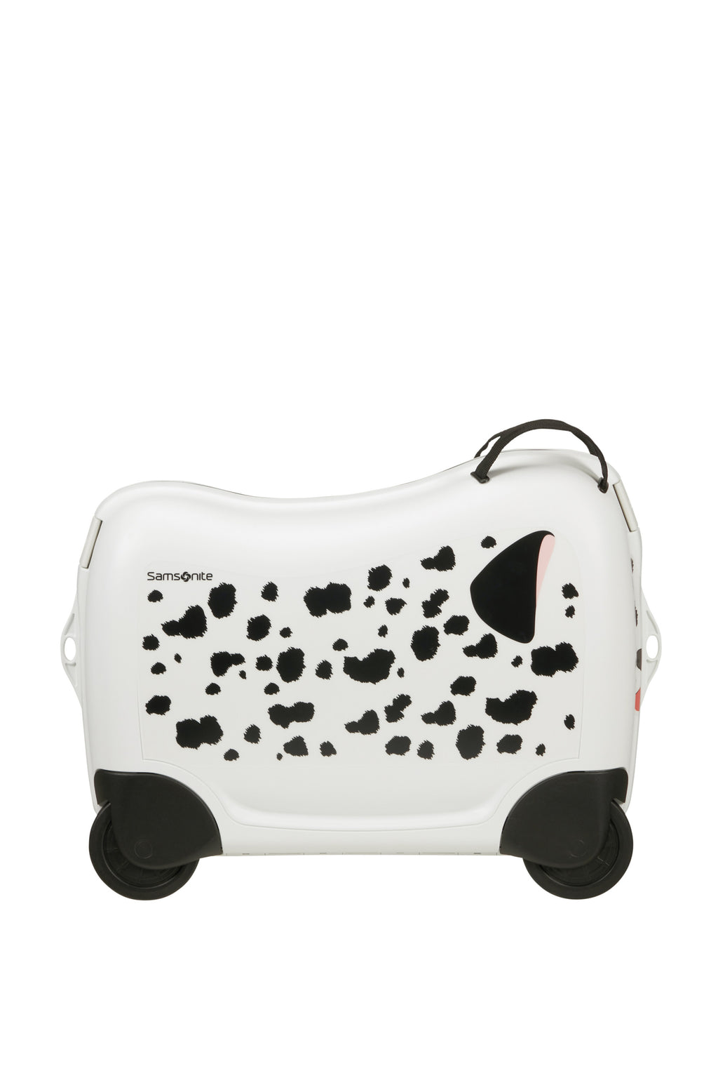 Dream2go Ride-On Suitcase