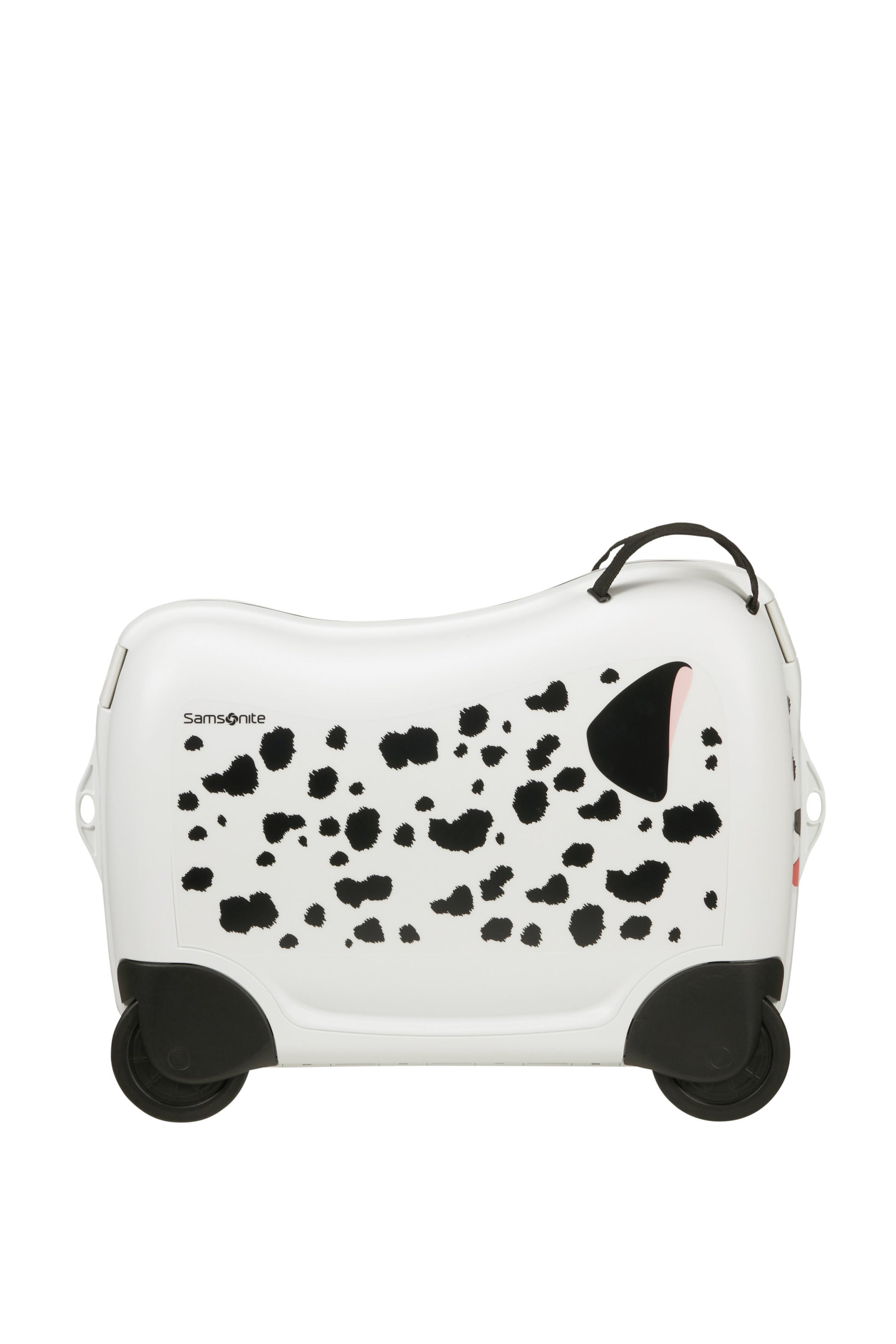Dream2go Ride-On Suitcase