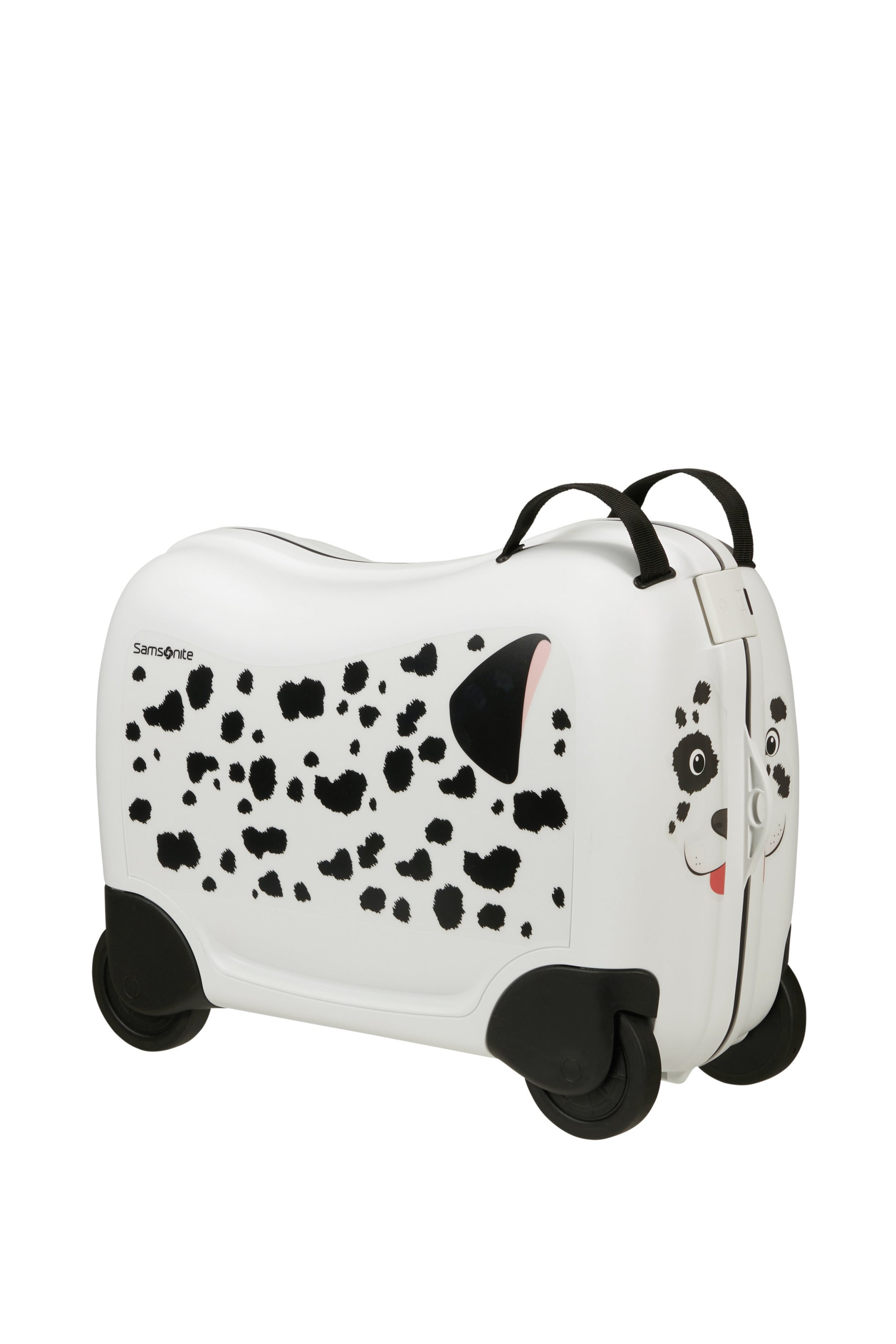 Dream2go Ride-On Suitcase