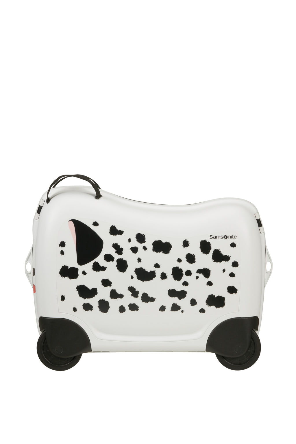 Dream2go Ride-On Suitcase