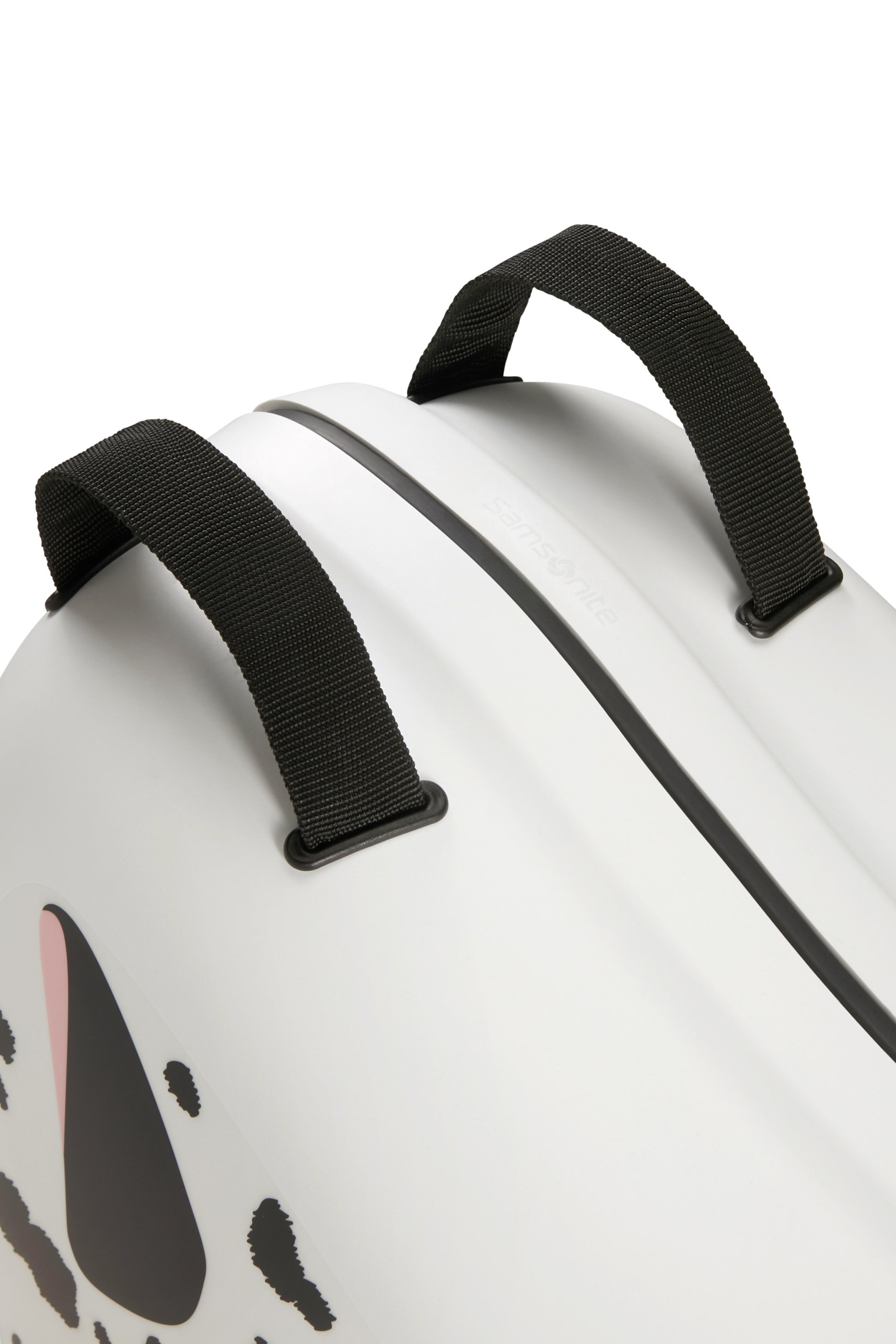 Dream2go Ride-On Suitcase
