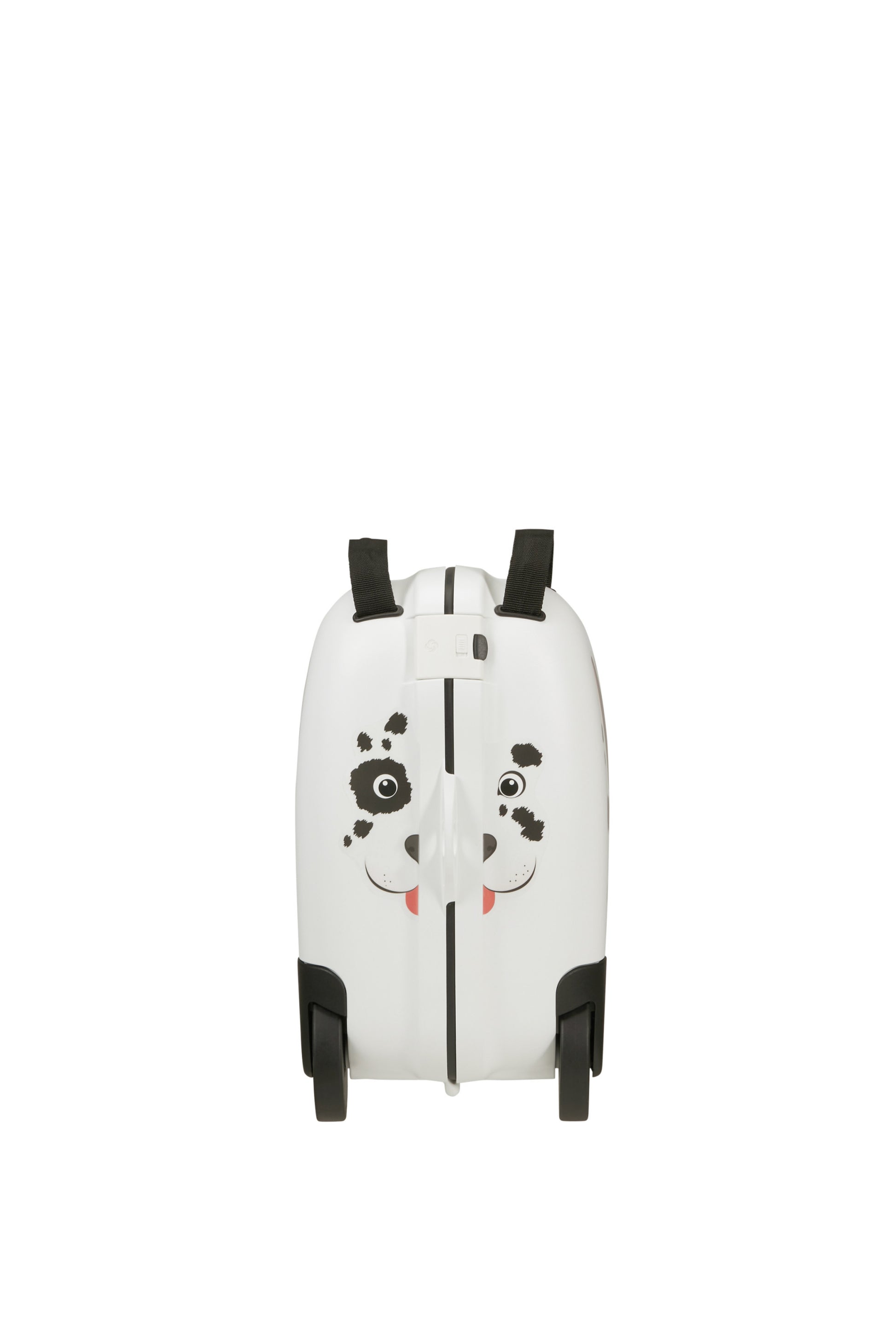 Dream2go Ride-On Suitcase