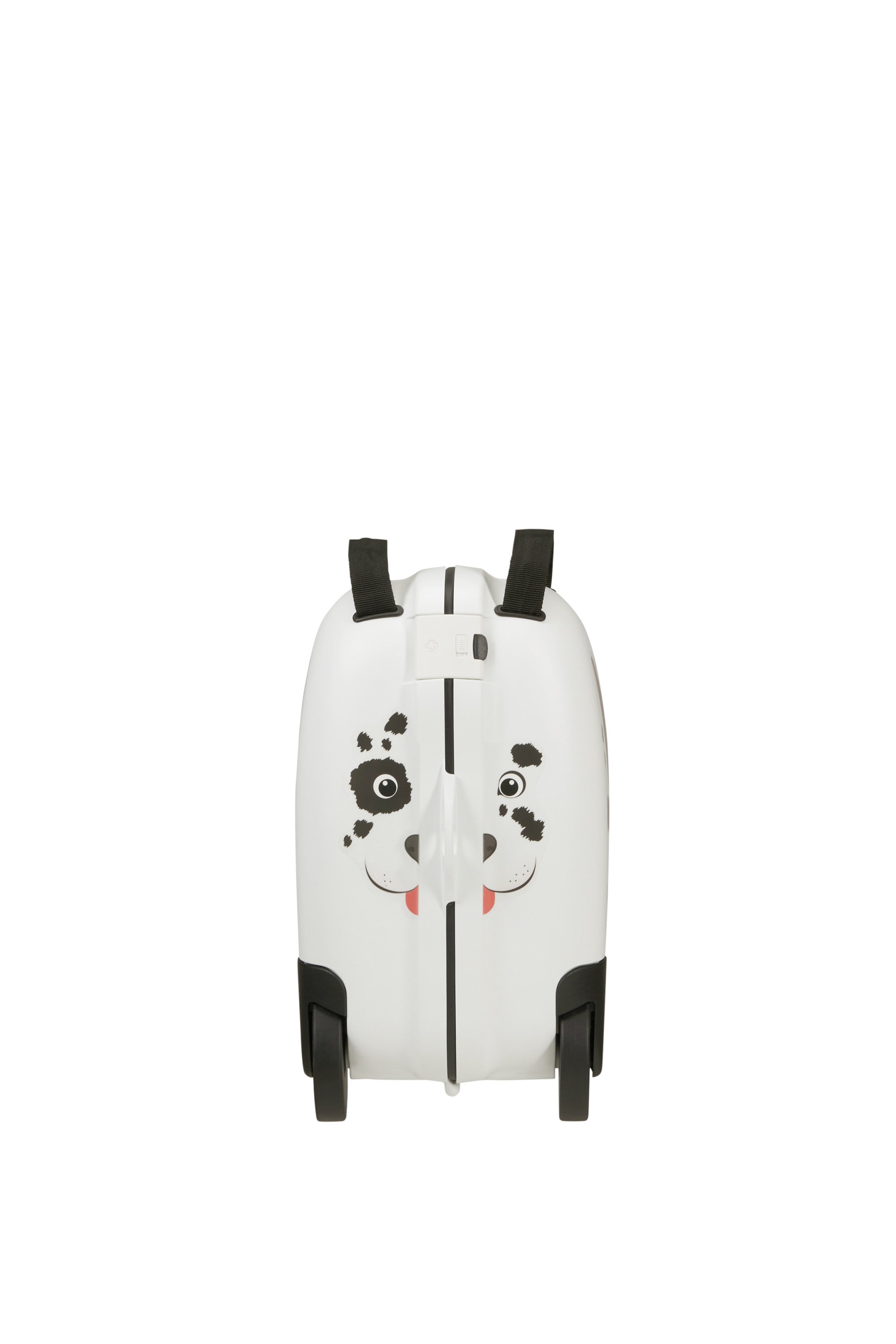 Dream2go Ride-On Suitcase