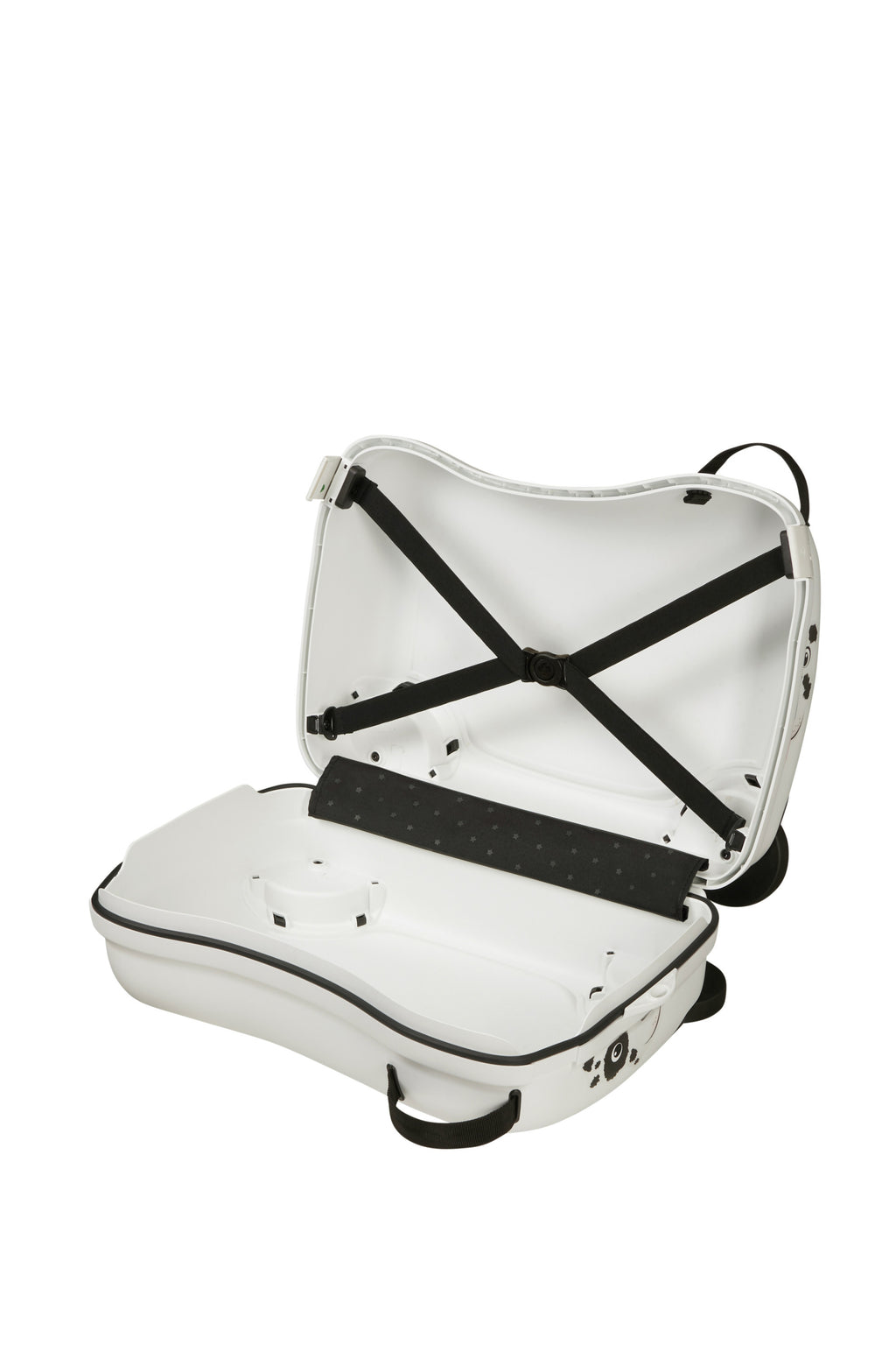 Dream2go Ride-On Suitcase