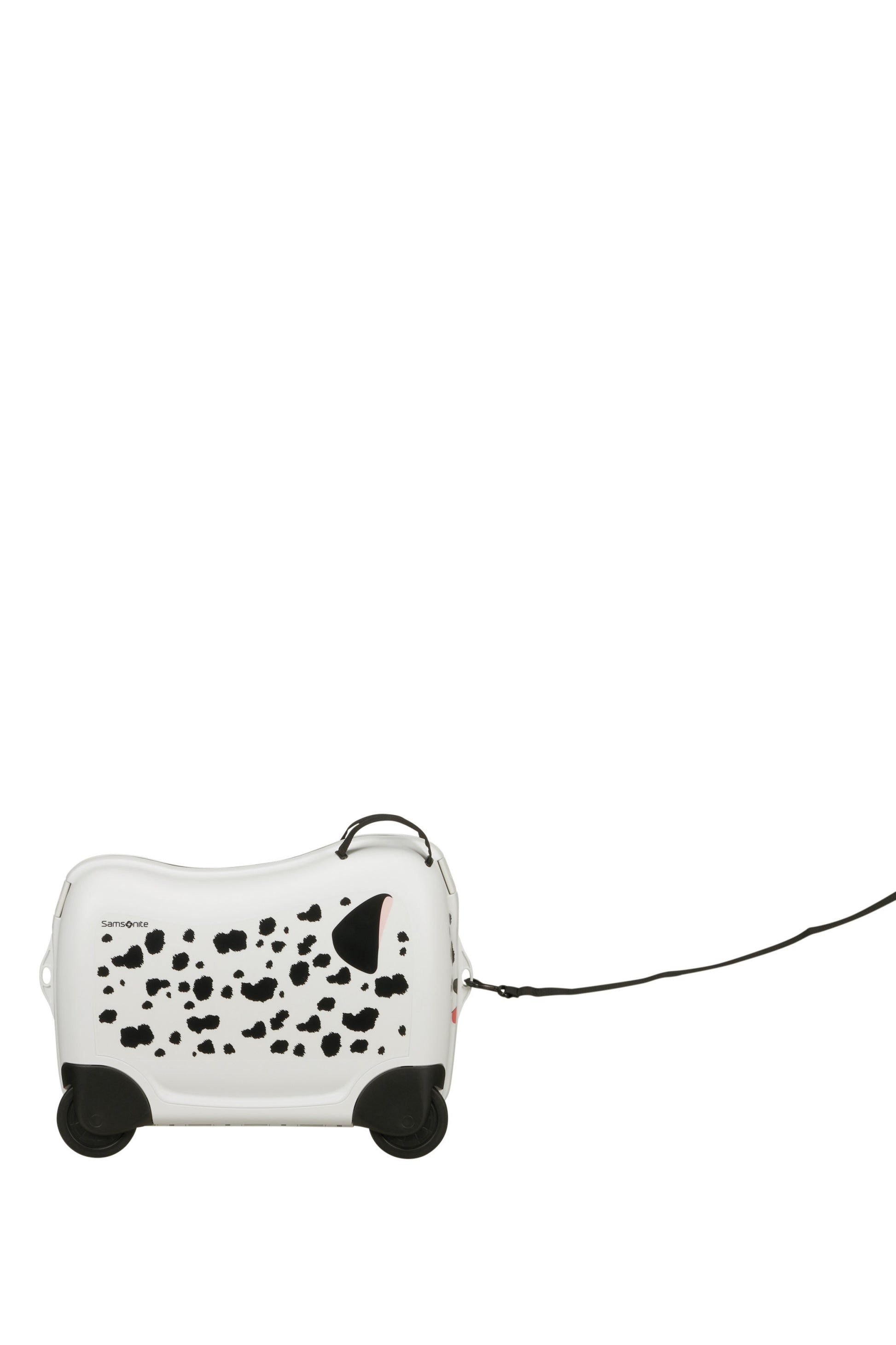 Dream2go Ride-On Suitcase