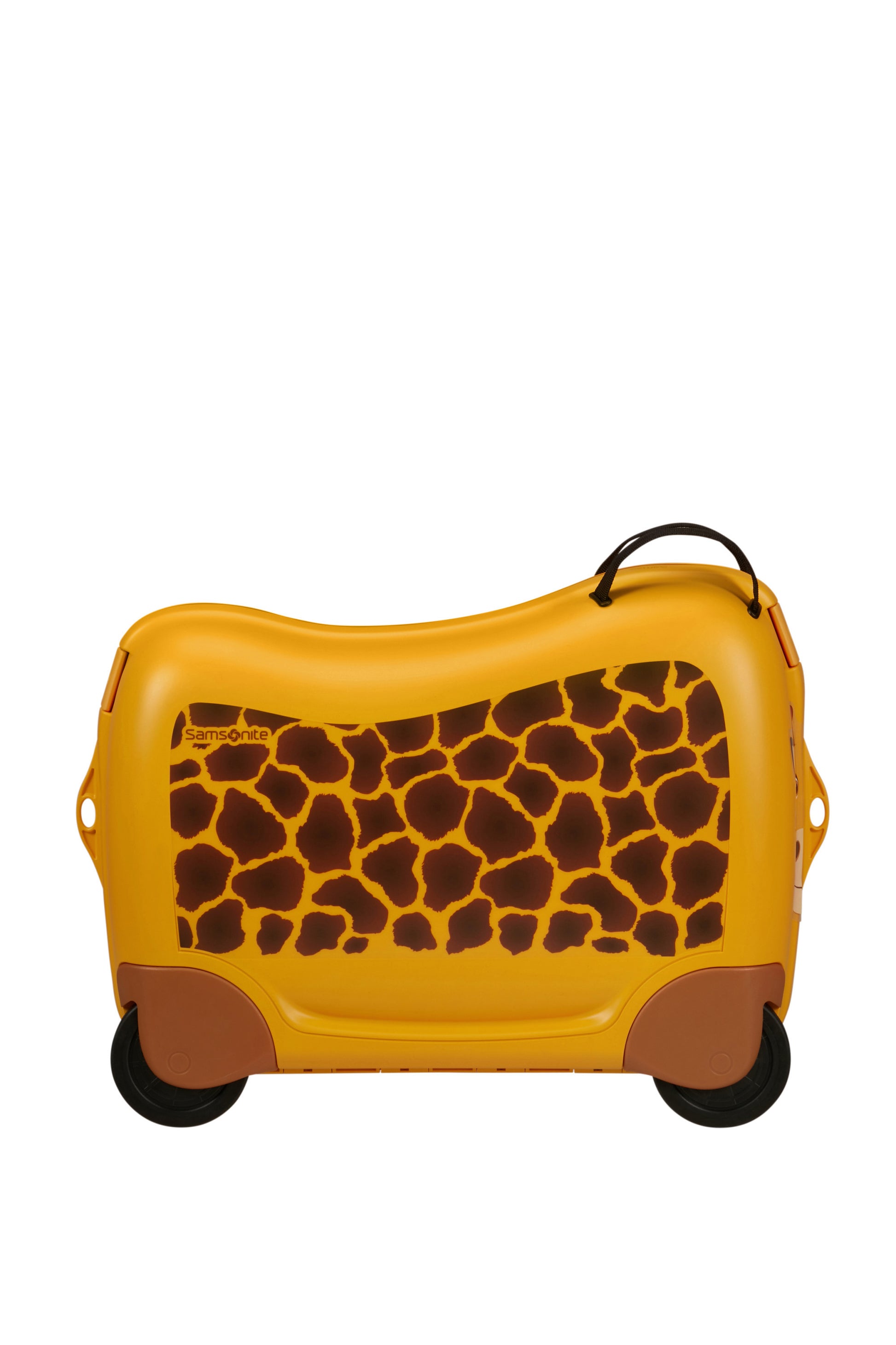 Dream2go Ride-On Suitcase