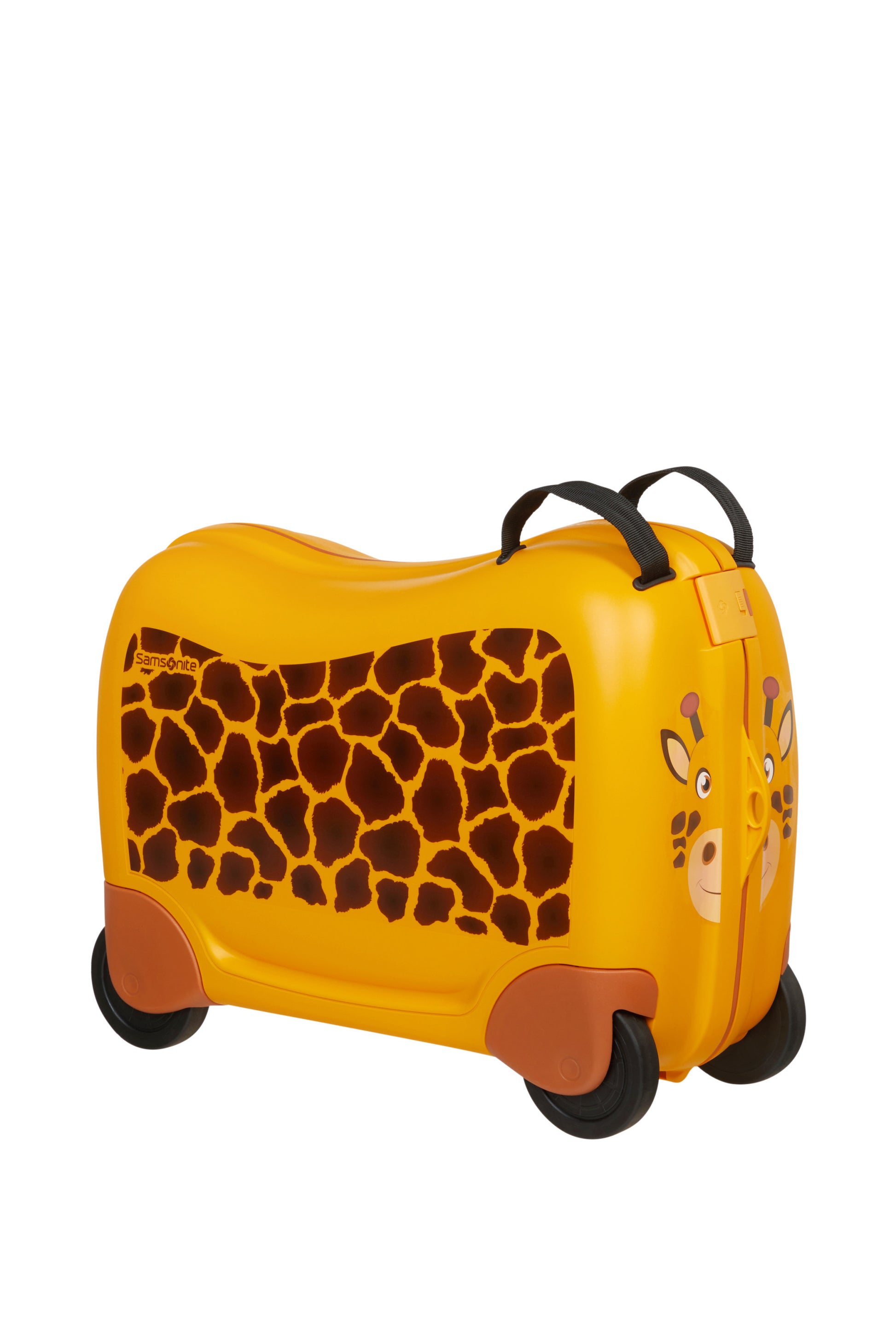 Dream2go Ride-On Suitcase