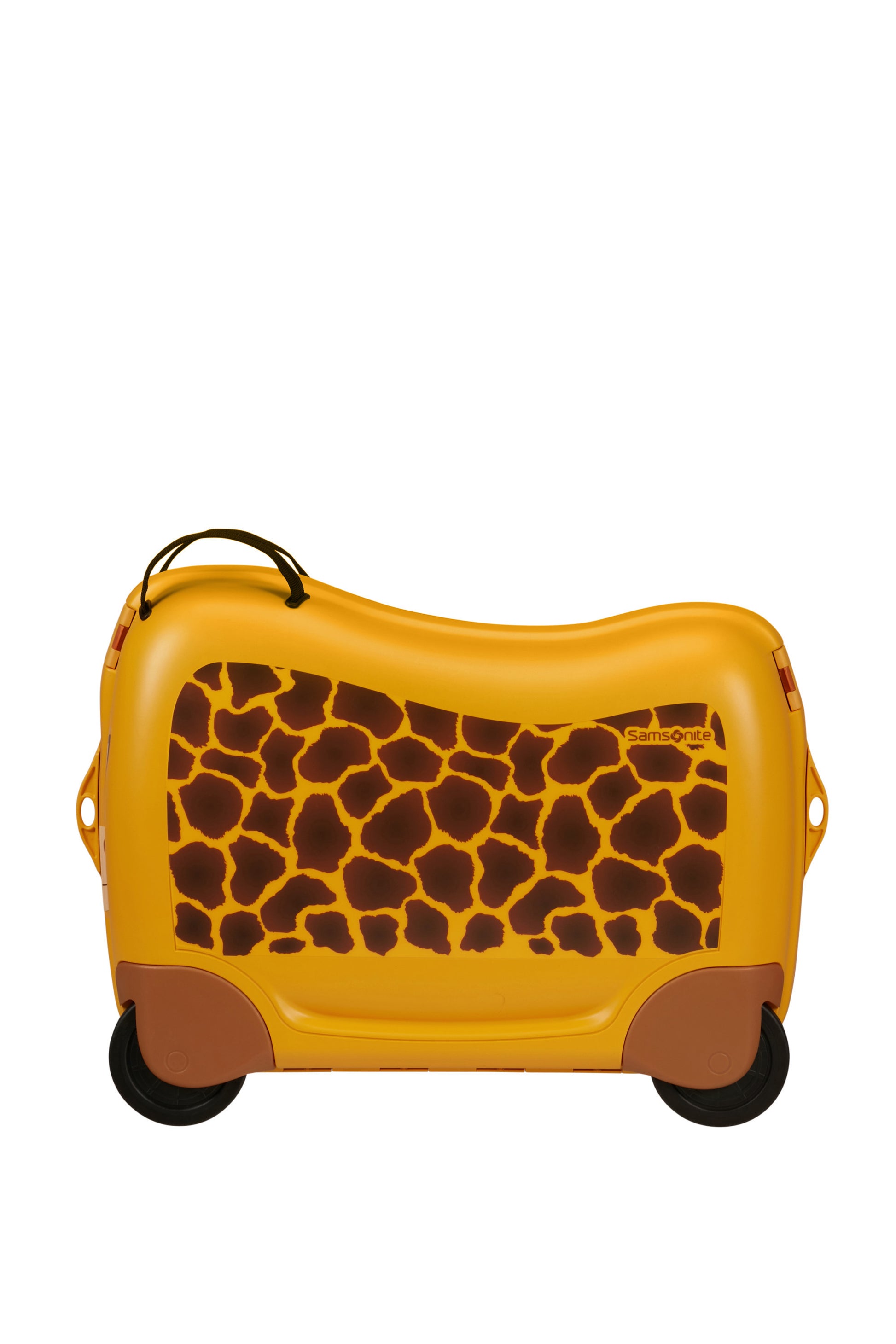 Dream2go Ride-On Suitcase