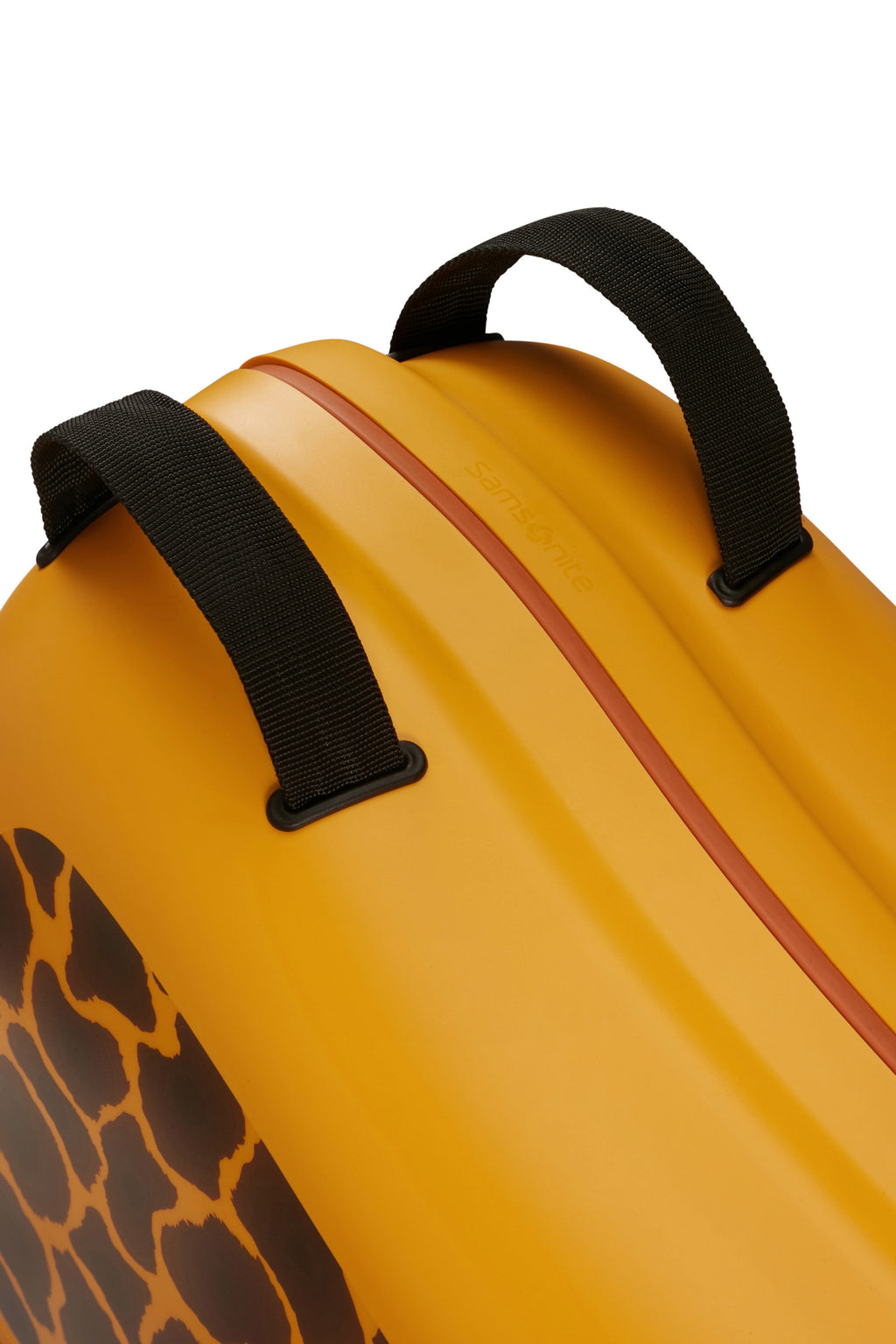 Dream2go Ride-On Suitcase