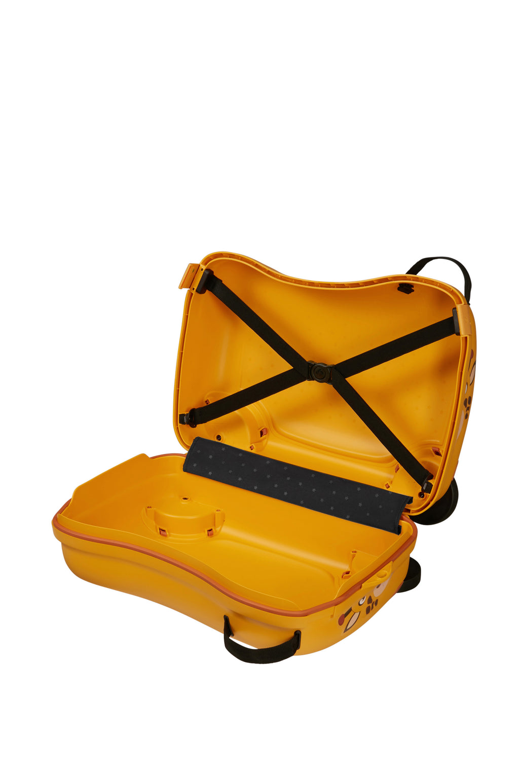 Dream2go Ride-On Suitcase