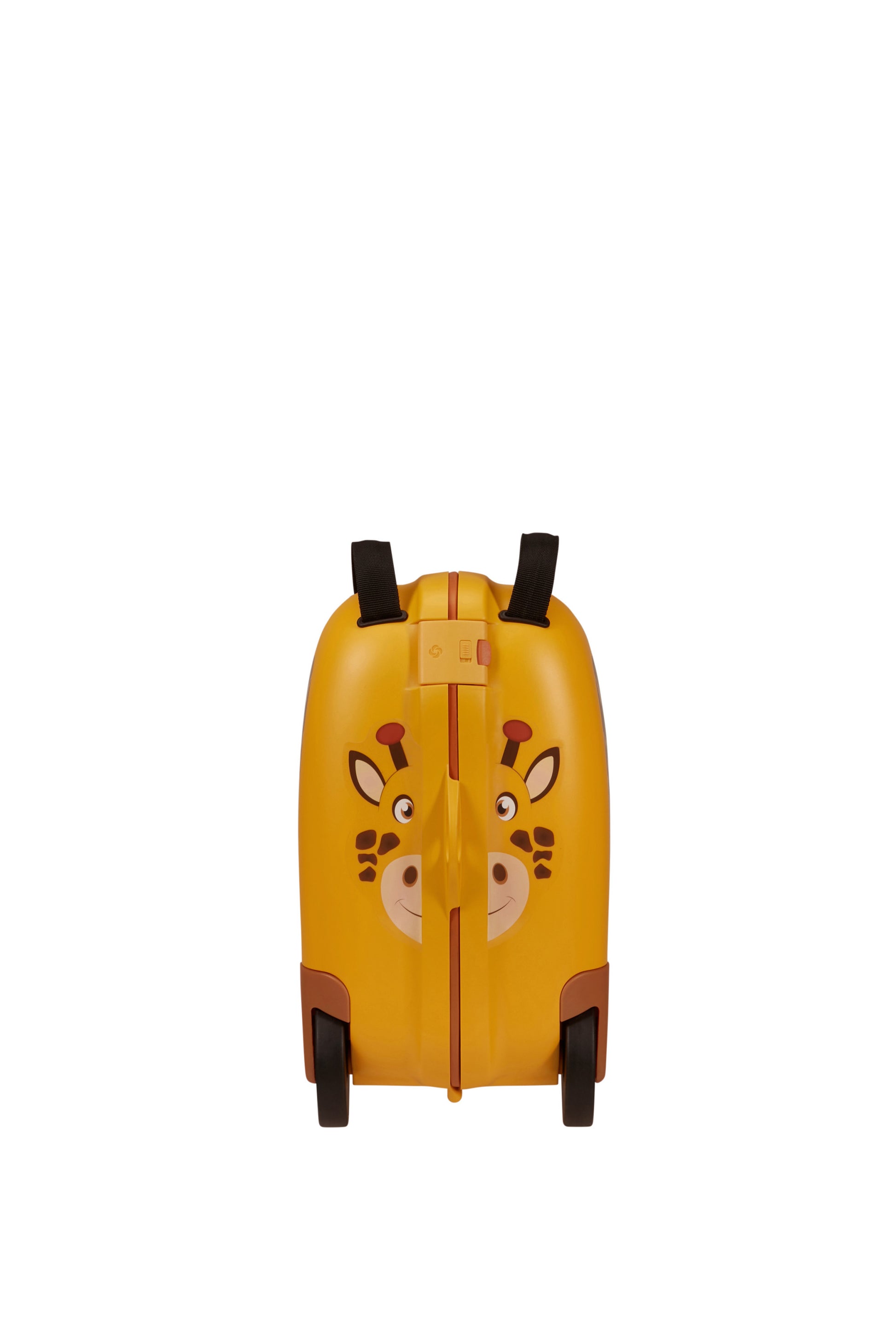 Dream2go Ride-On Suitcase