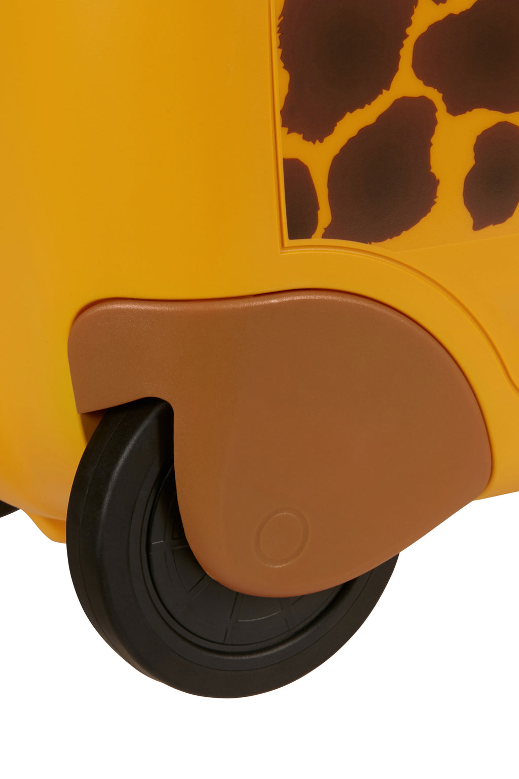 Dream2go Ride-On Suitcase