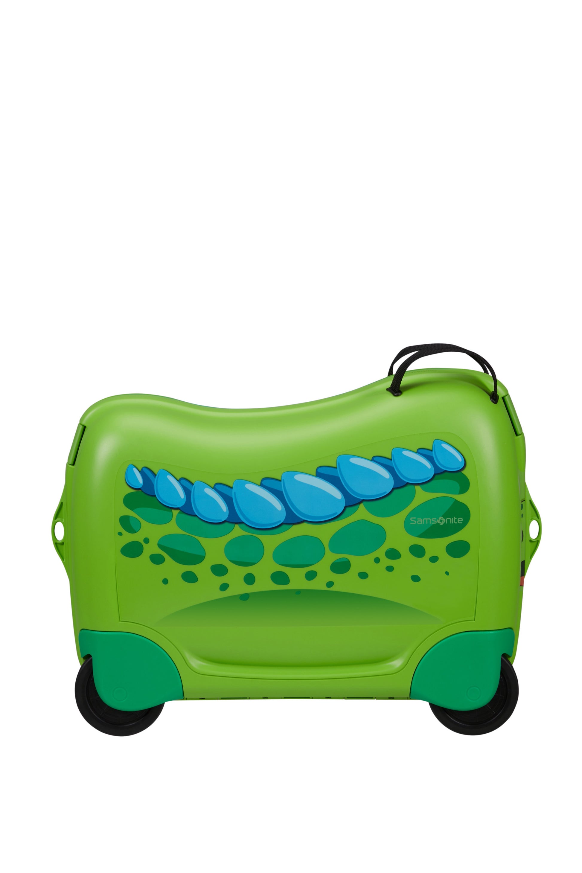 Dream2go Ride-On Suitcase