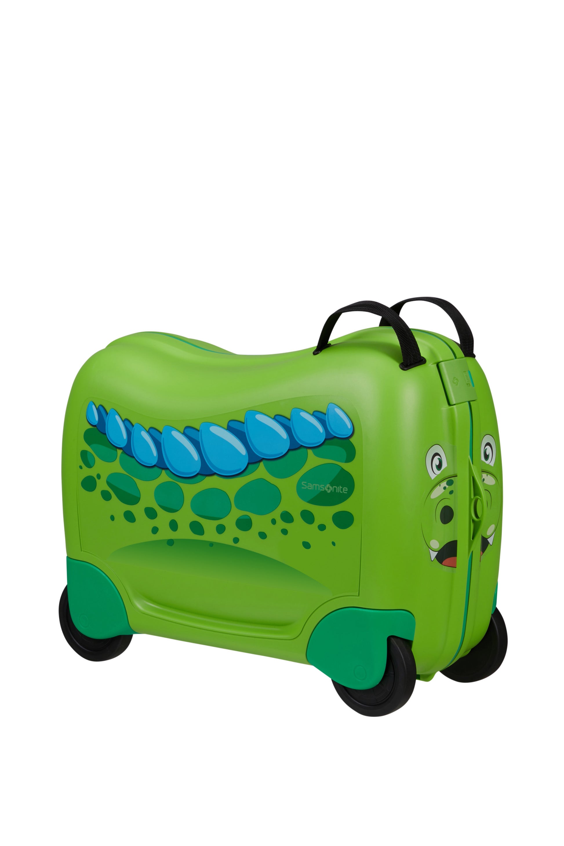 Dream2go Ride-On Suitcase