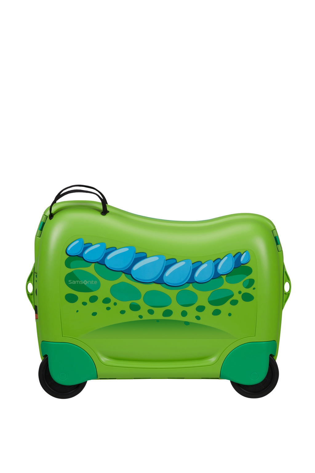 Dream2go Ride-On Suitcase