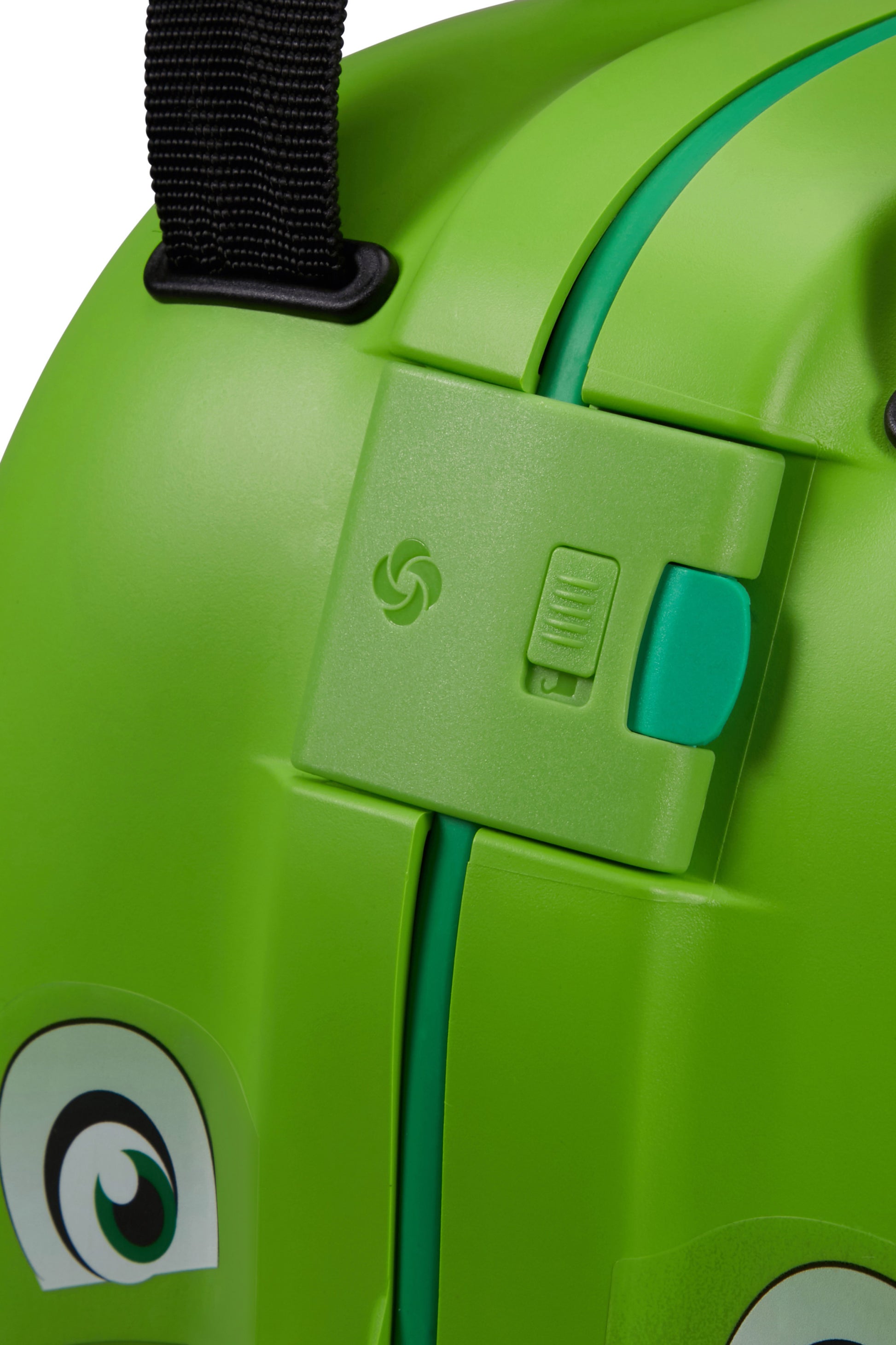 Dream2go Ride-On Suitcase