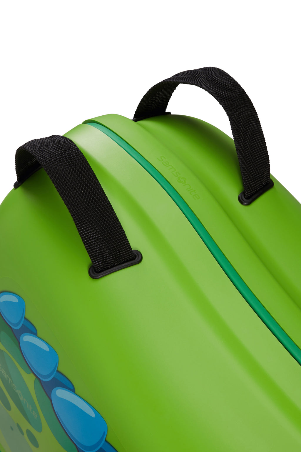 Dream2go Ride-On Suitcase