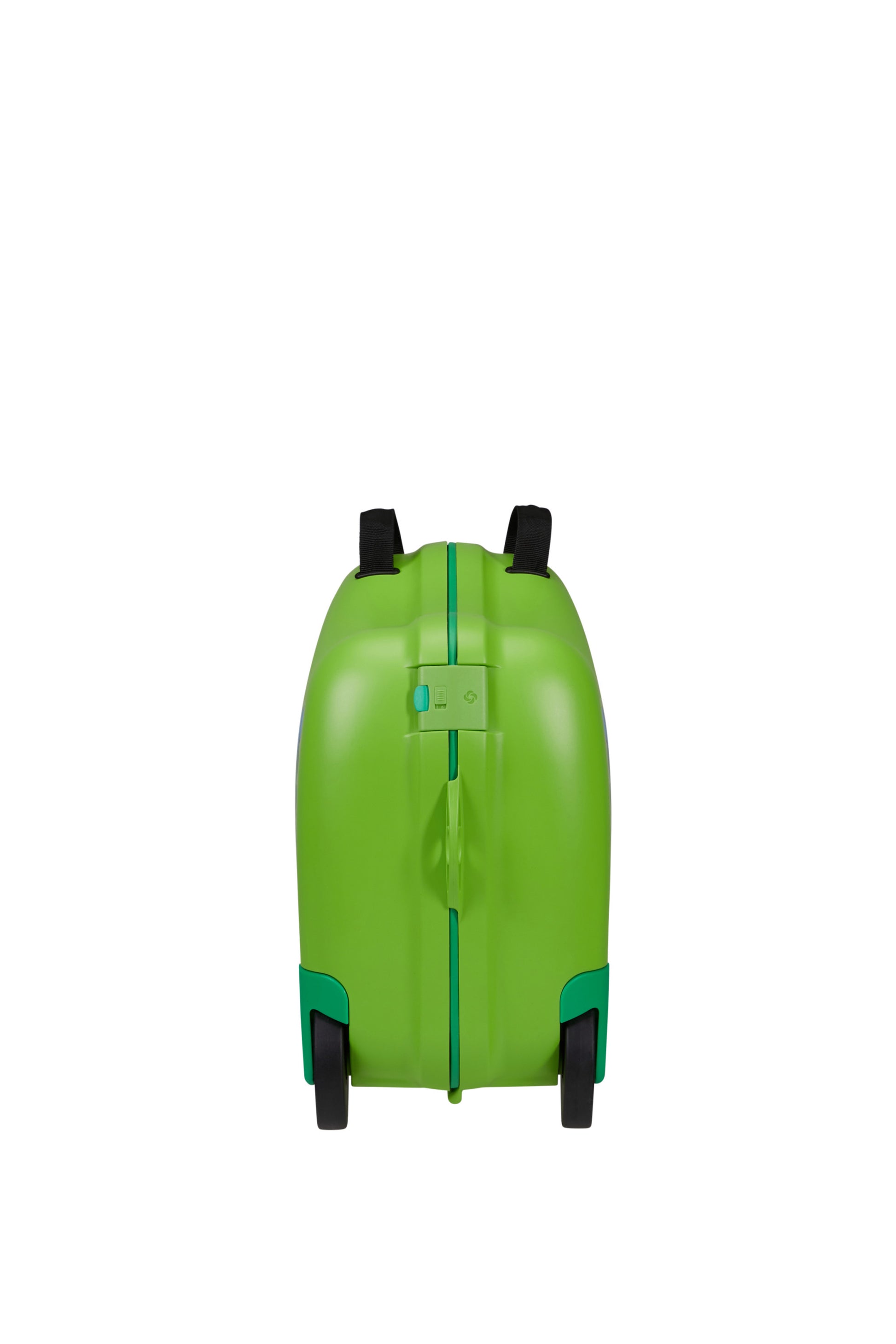 Dream2go Ride-On Suitcase