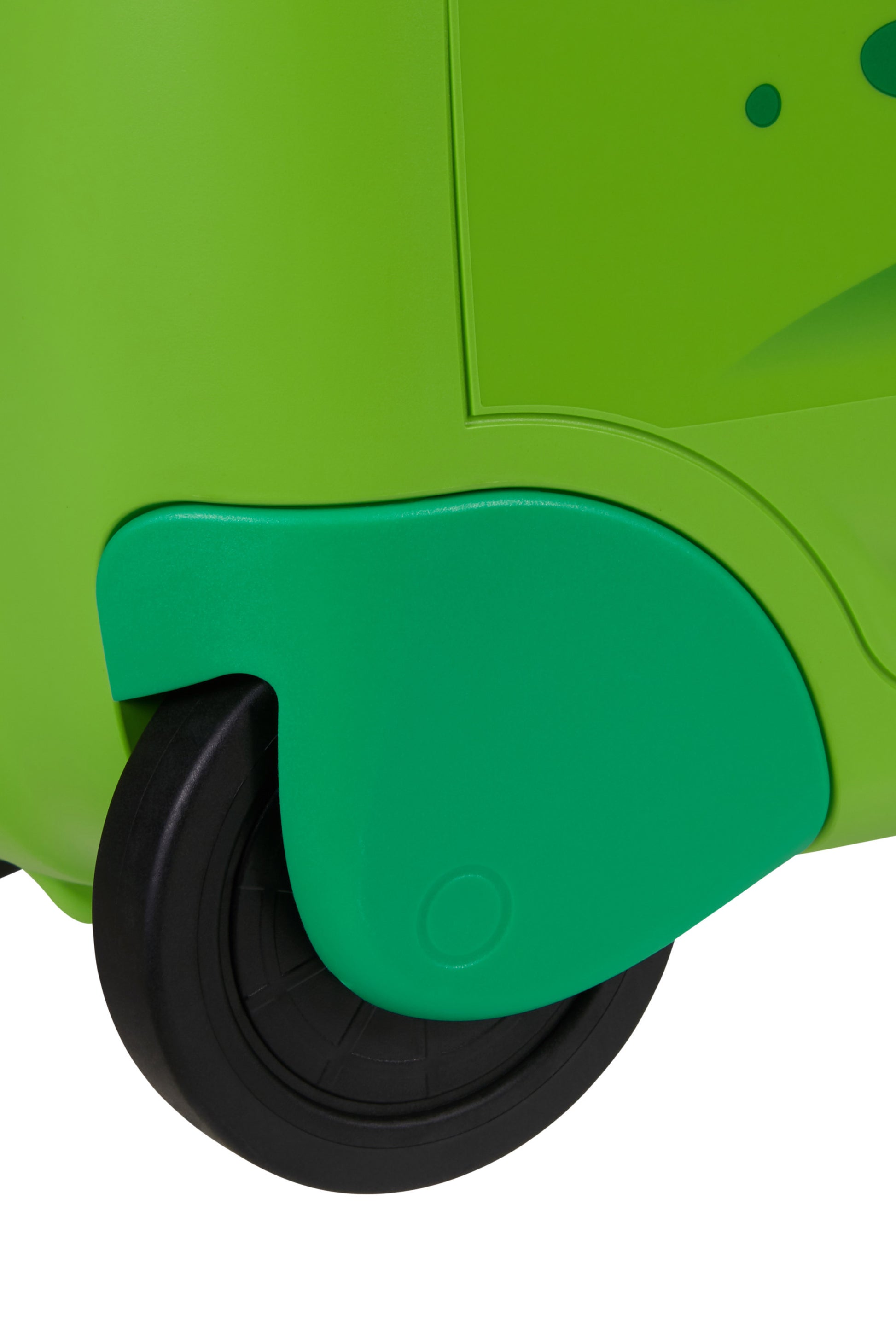 Dream2go Ride-On Suitcase