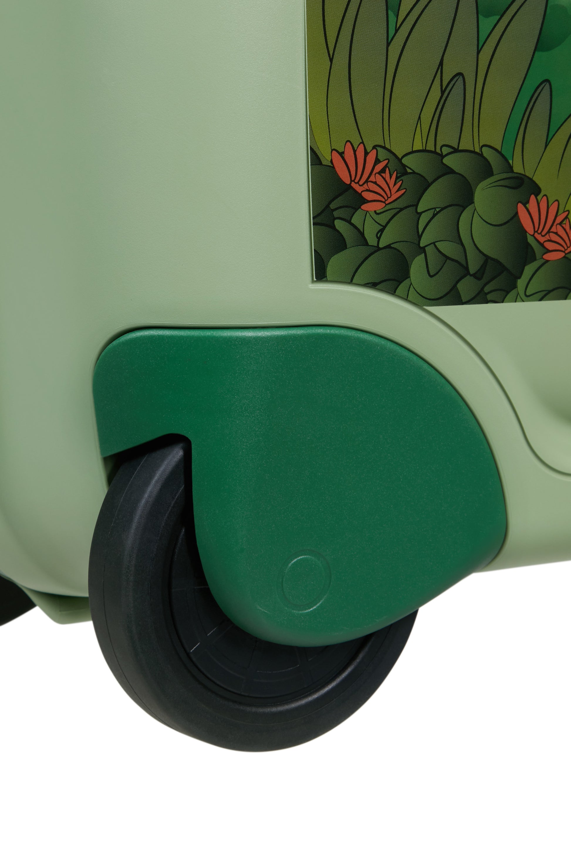 Dream2go Ride-On Suitcase