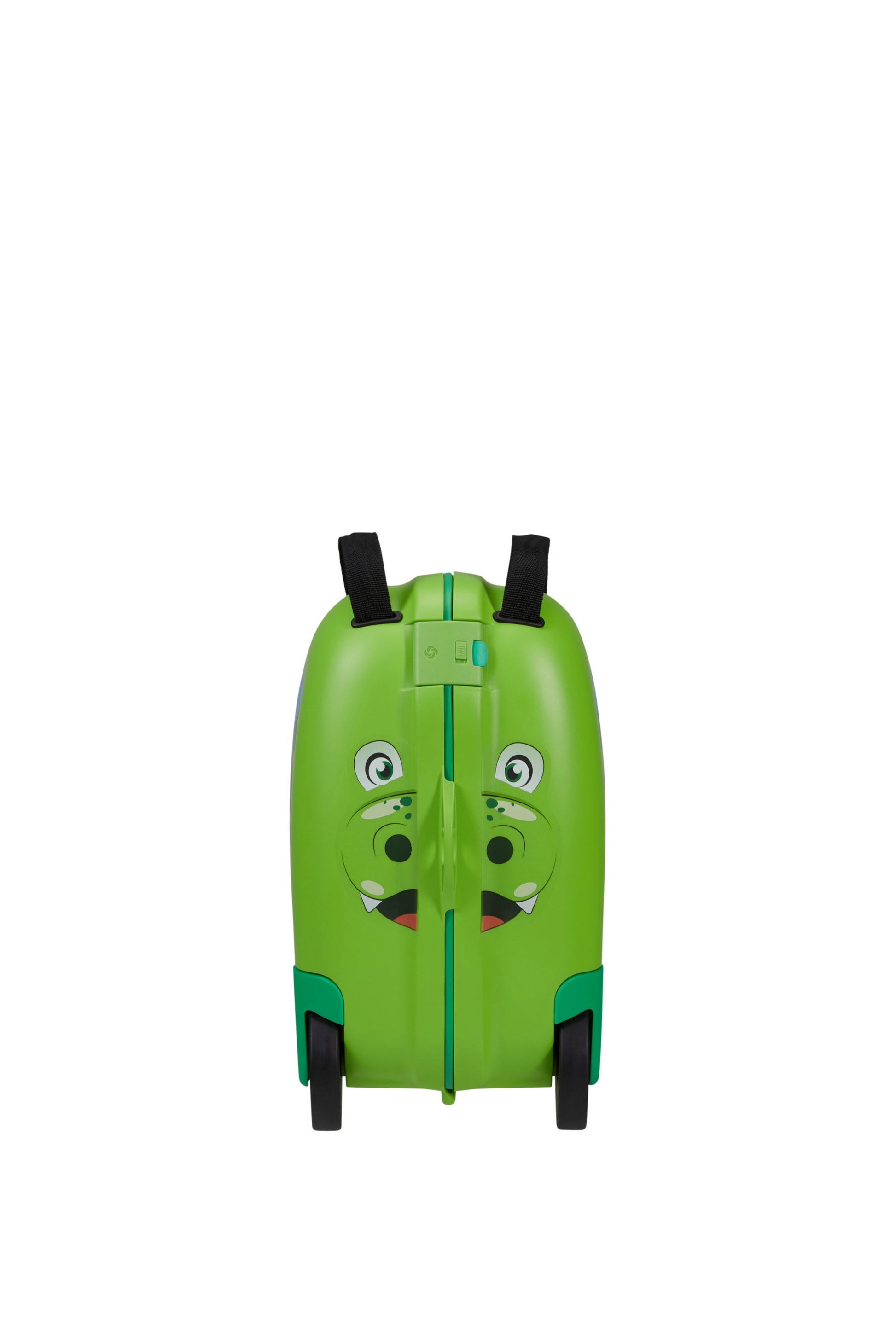 Dream2go Ride-On Suitcase