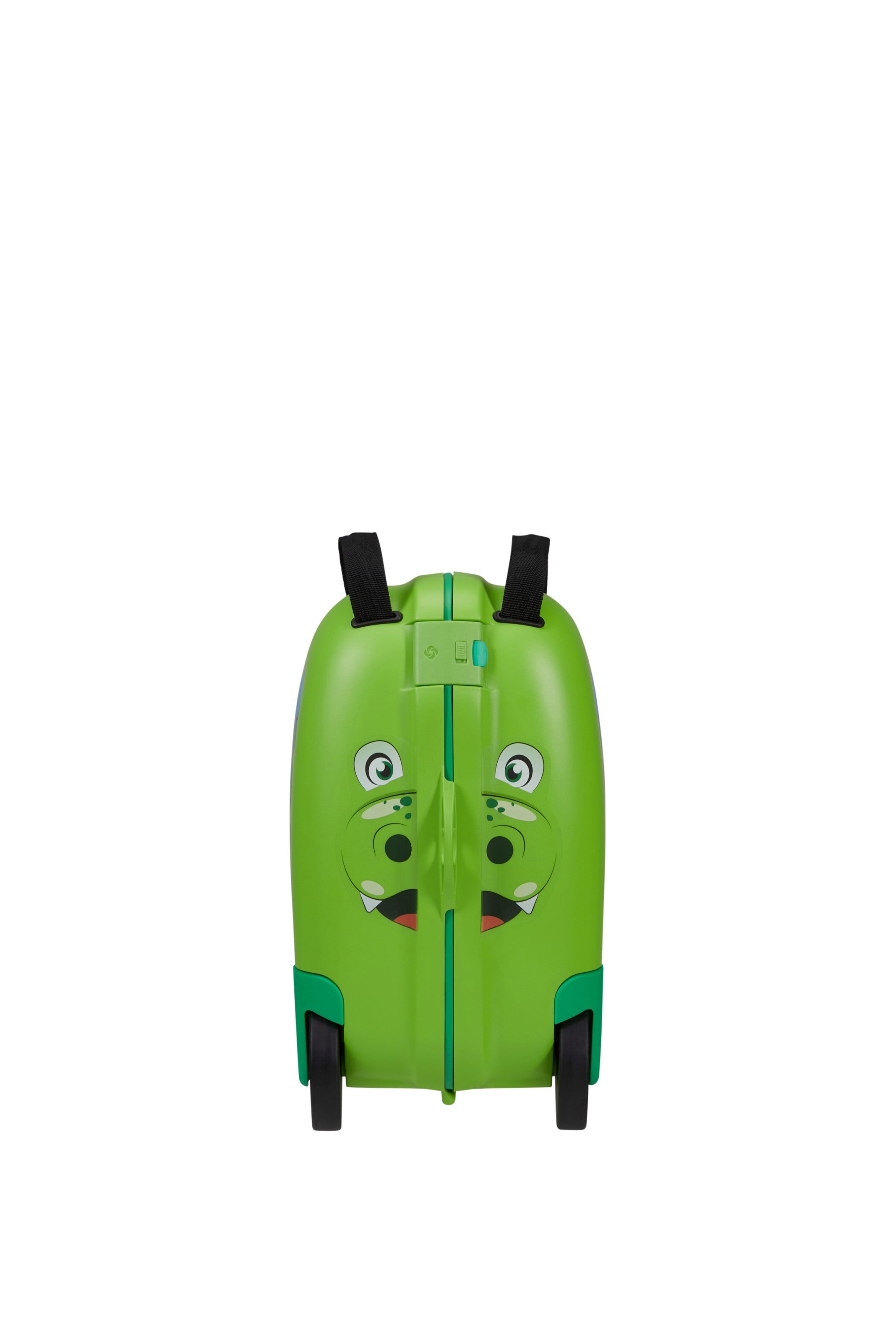 Dream2go Ride-On Suitcase