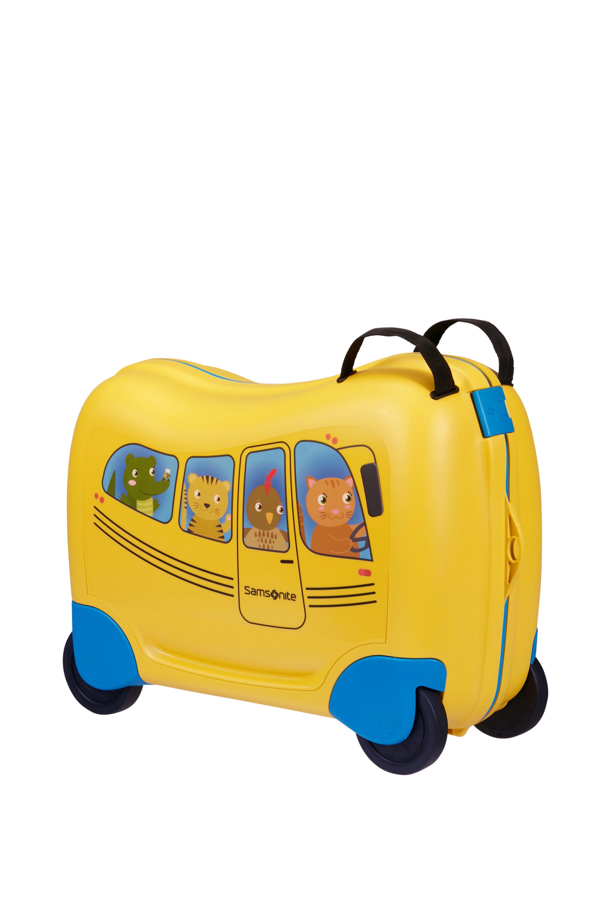 Dream2go Ride-On Suitcase