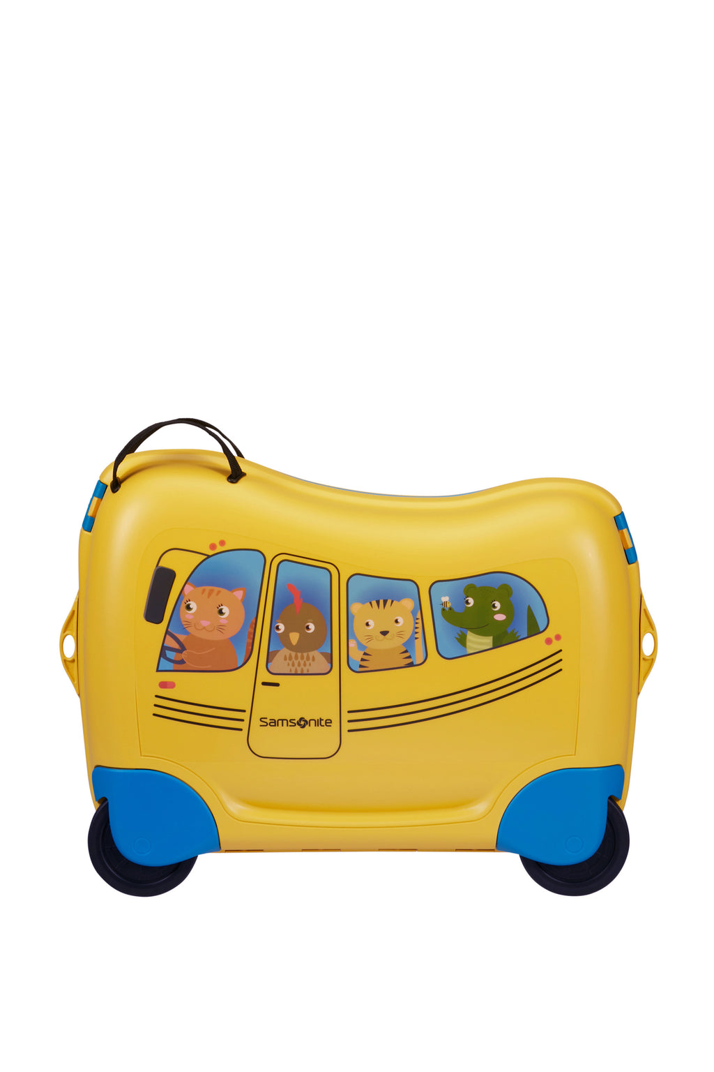 Dream2go Ride-On Suitcase