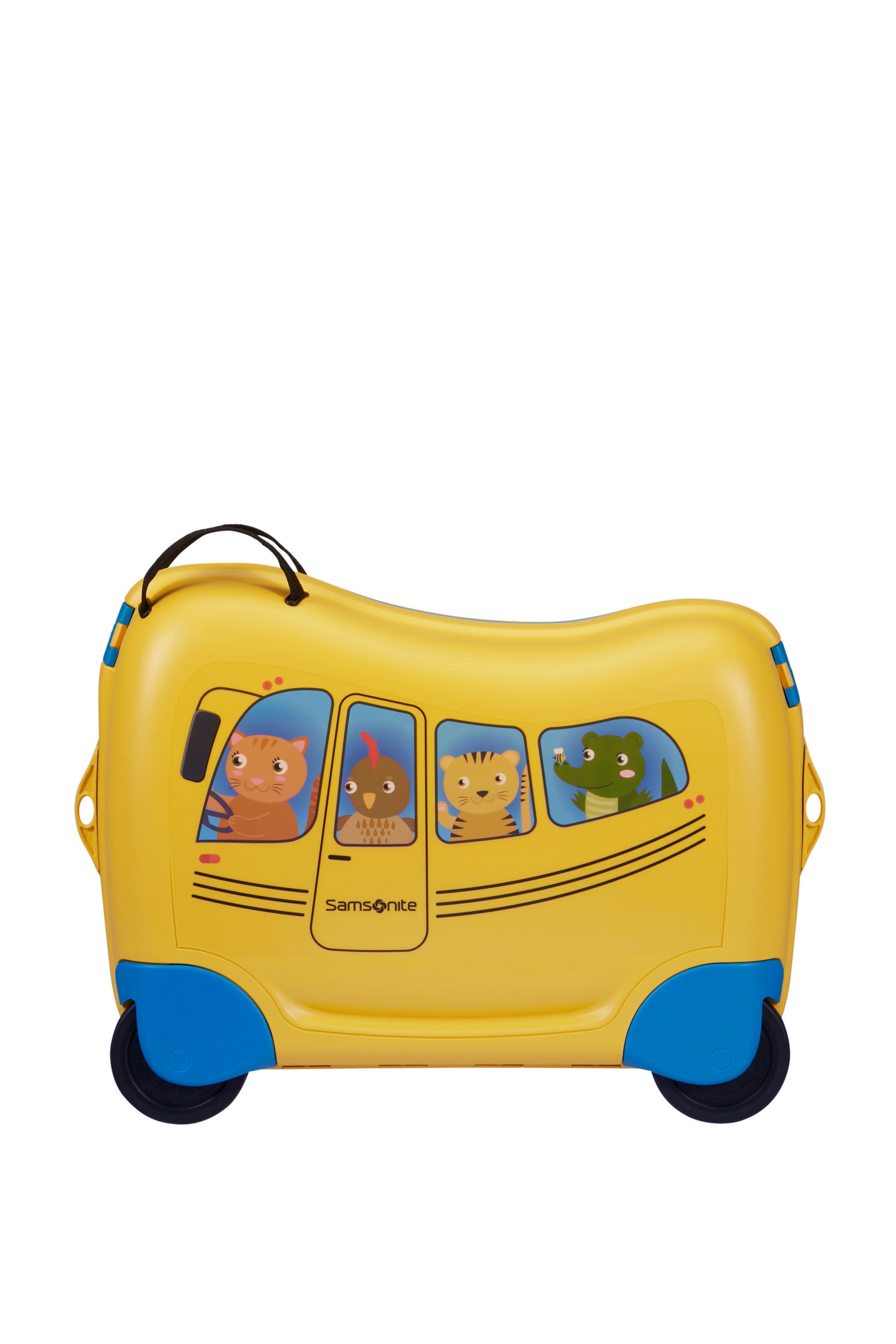 Dream2go Ride-On Suitcase