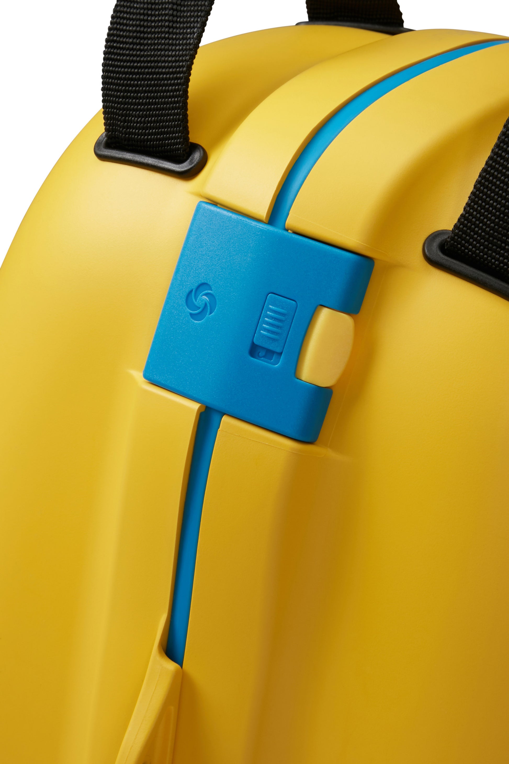 Dream2go Ride-On Suitcase