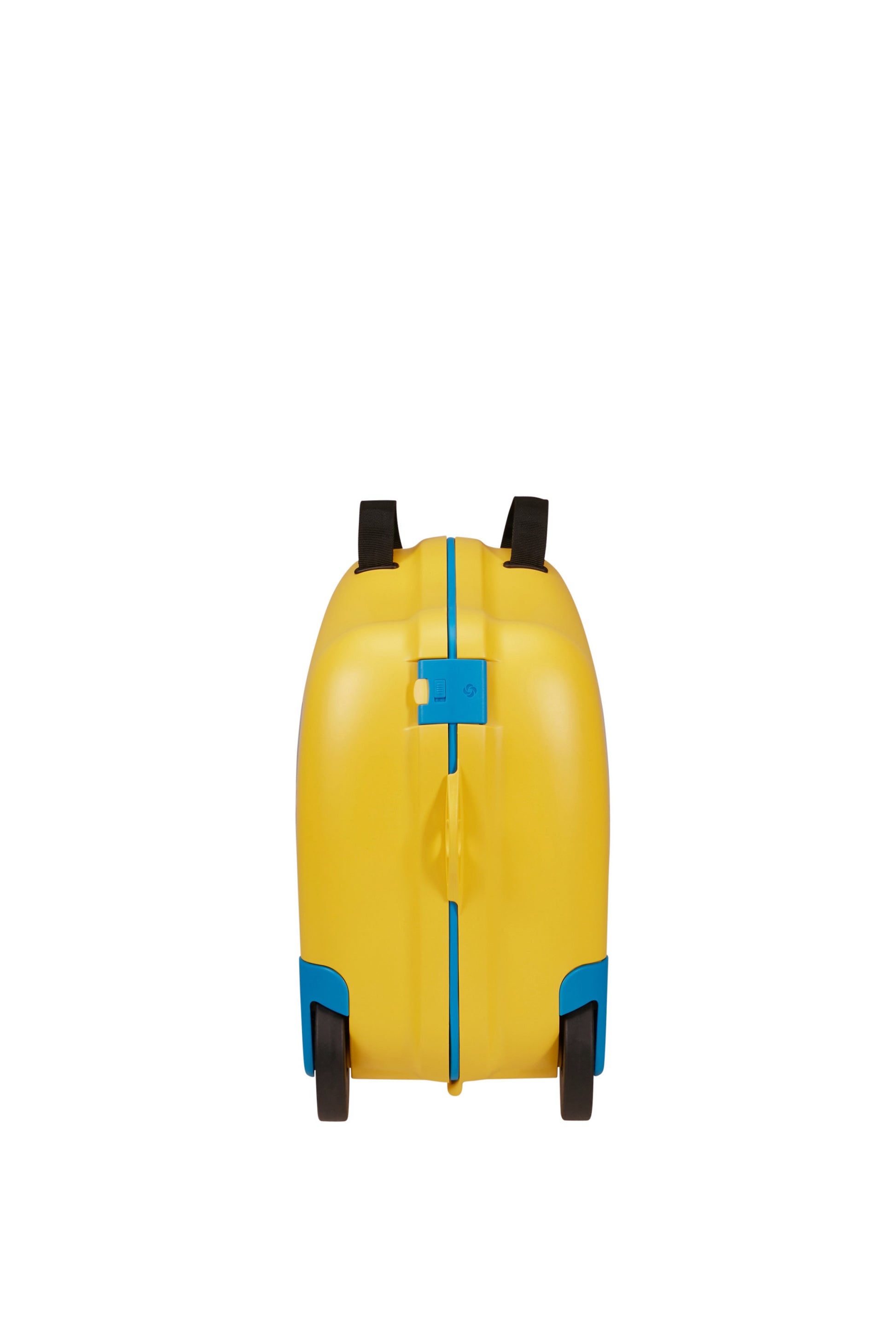 Dream2go Ride-On Suitcase