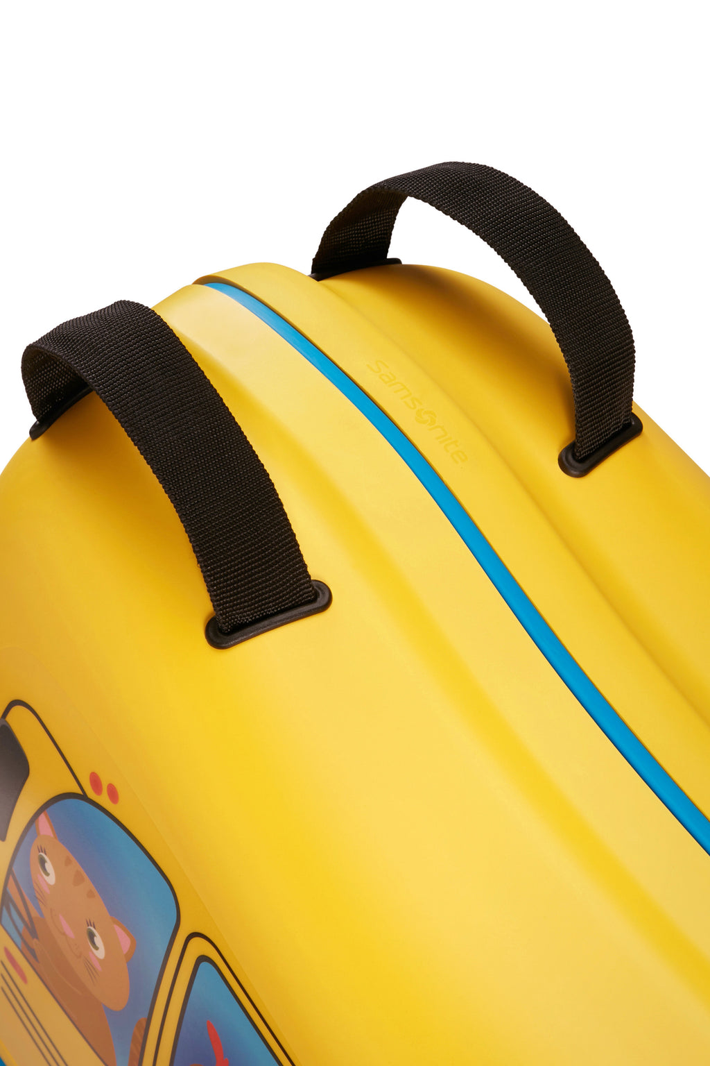 Dream2go Ride-On Suitcase