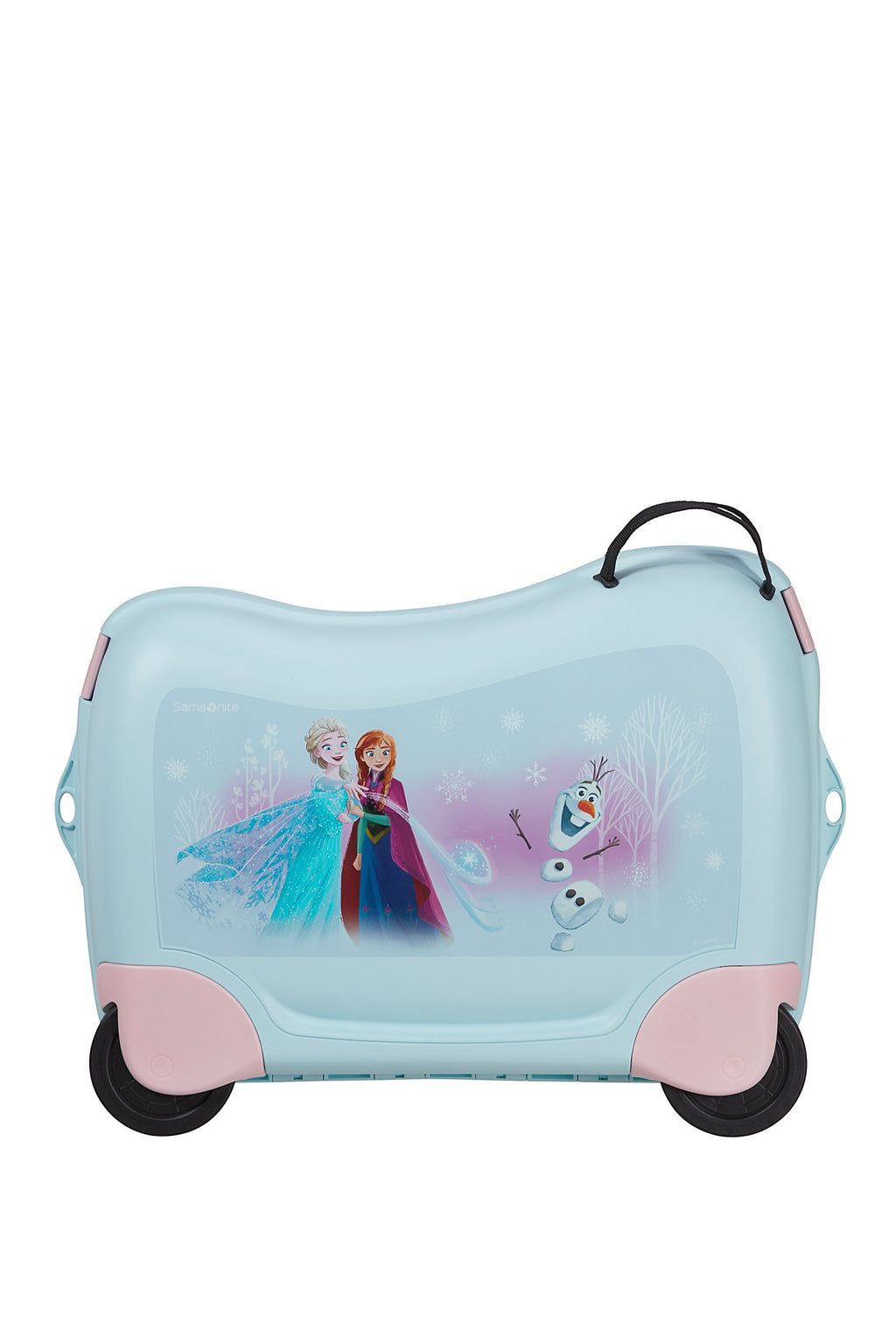 Dream2Go Ride-On Suitcase Disney