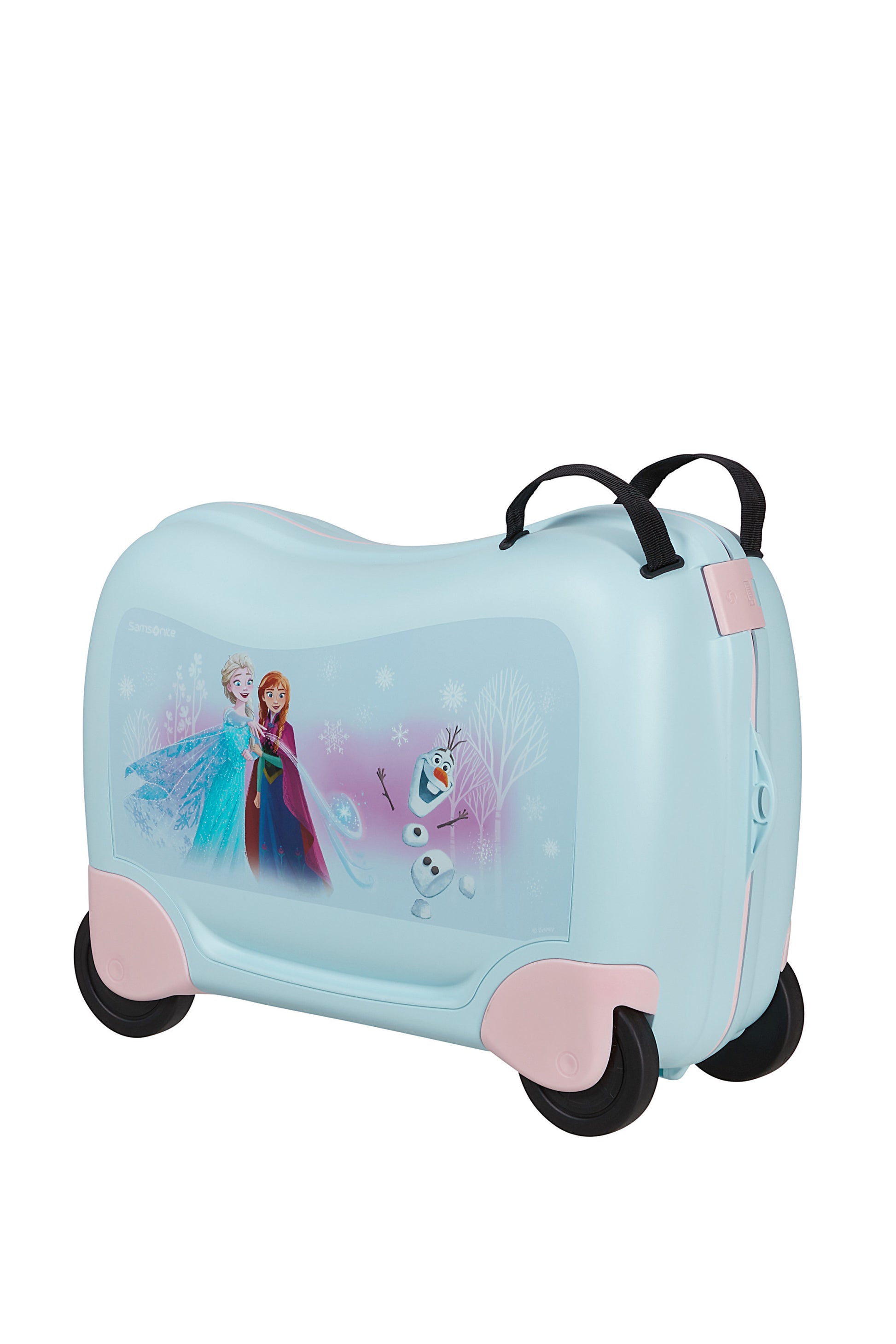 Dream2Go Ride-On Suitcase Disney