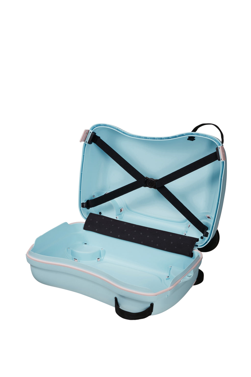 Dream2Go Ride-On Suitcase Disney