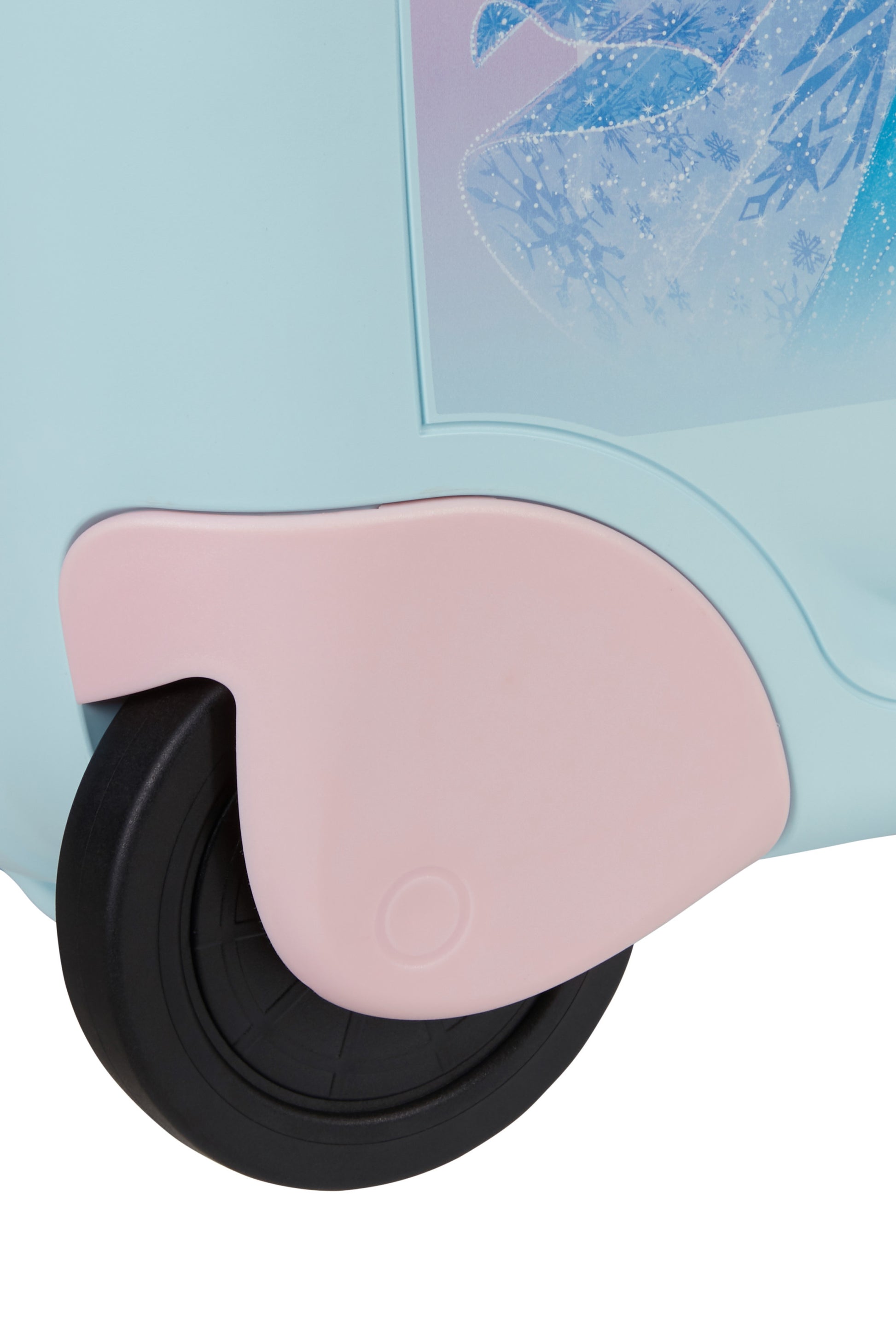 Dream2Go Ride-On Suitcase Disney
