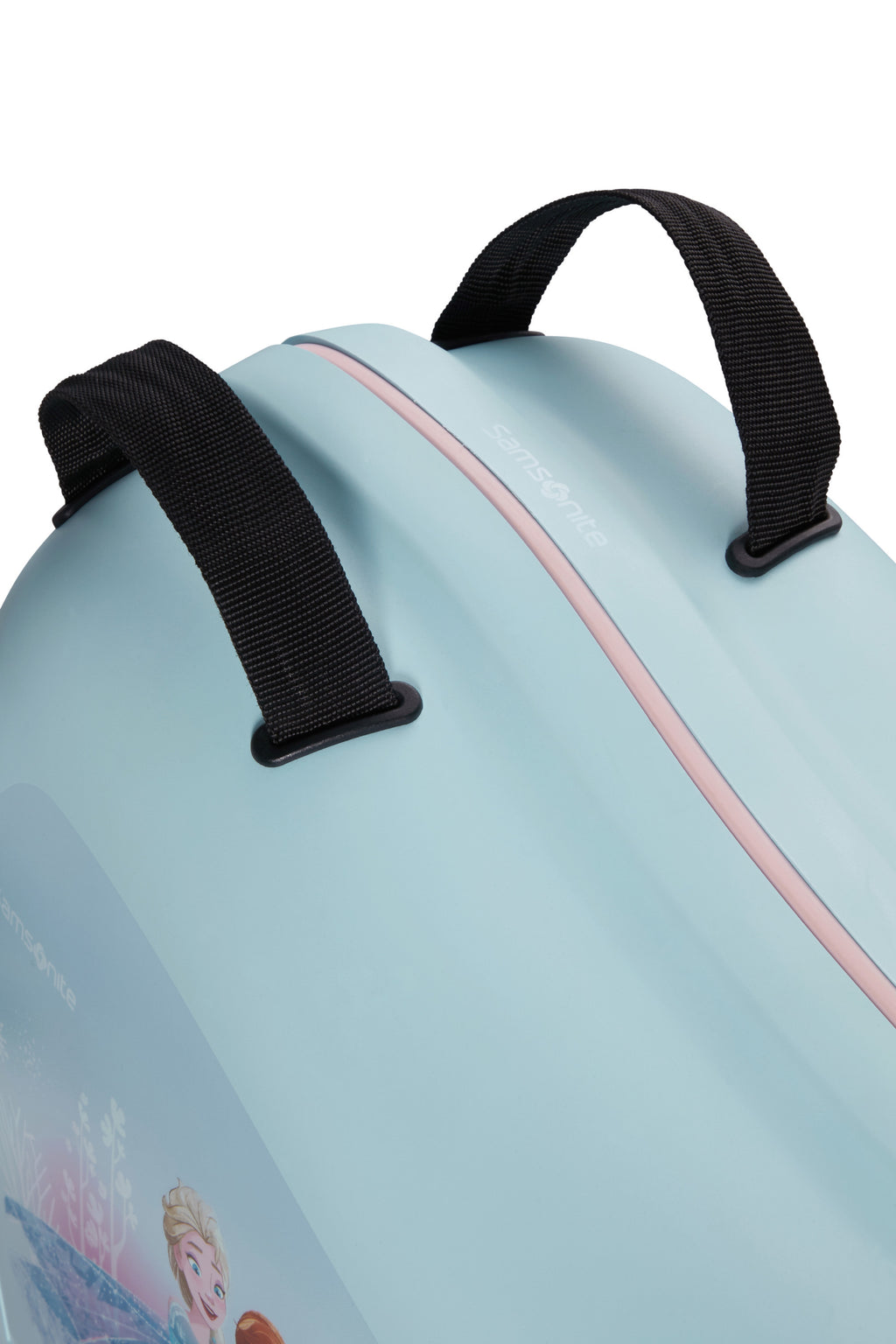 Dream2Go Ride-On Suitcase Disney