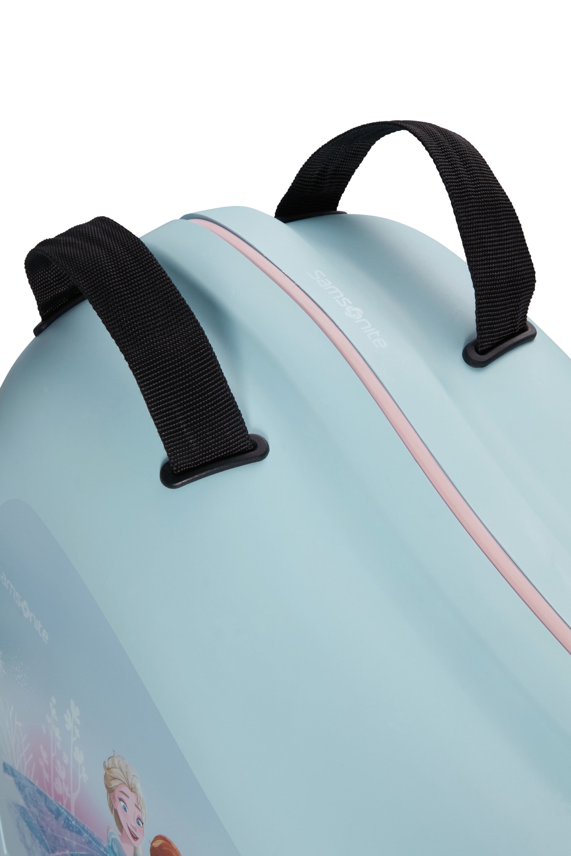 Dream2Go Ride-On Suitcase Disney