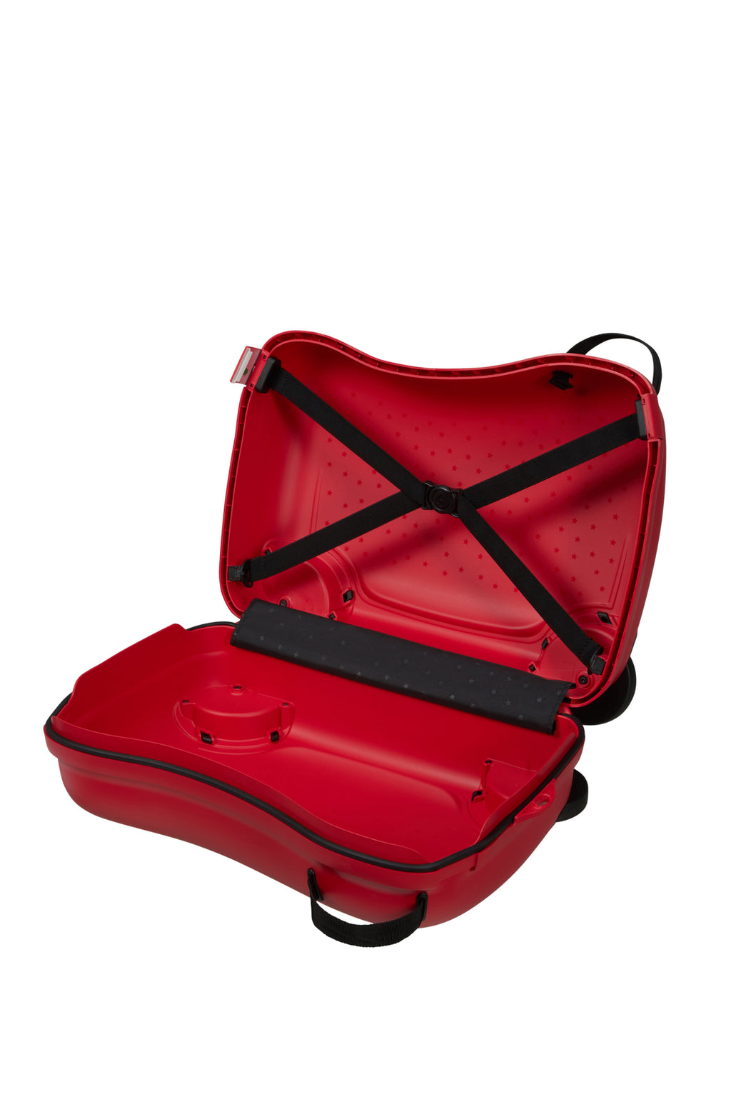 Dream2Go Ride-On Suitcase Disney