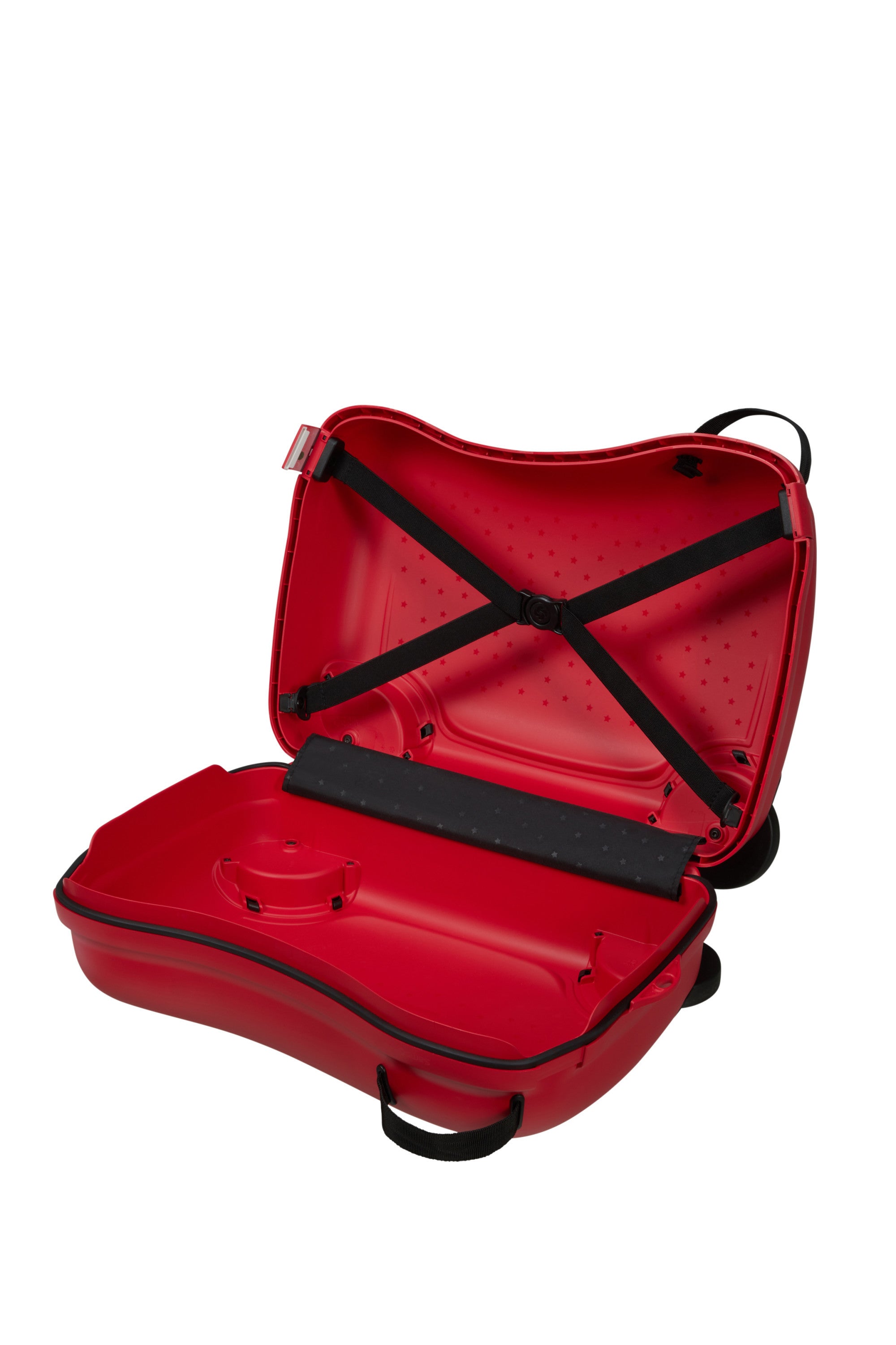 Dream2Go Ride-On Suitcase Disney