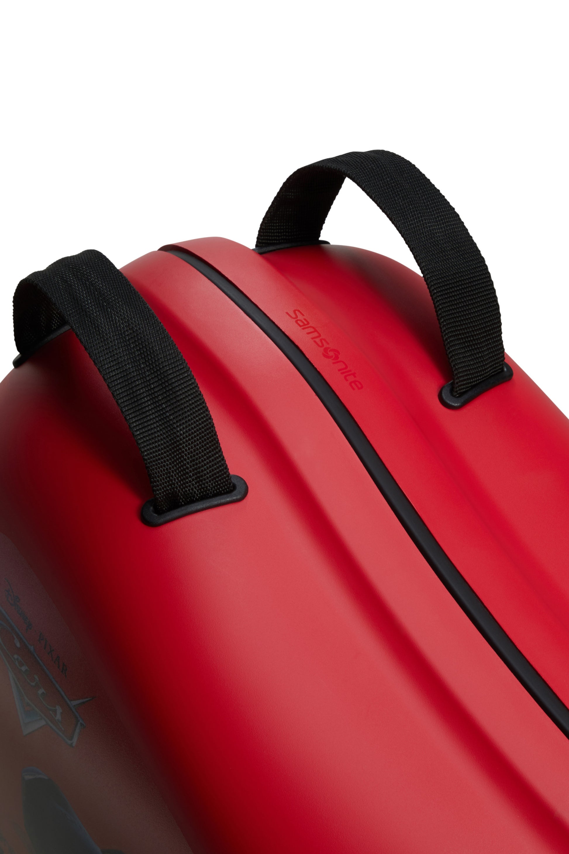 Dream2Go Ride-On Suitcase Disney