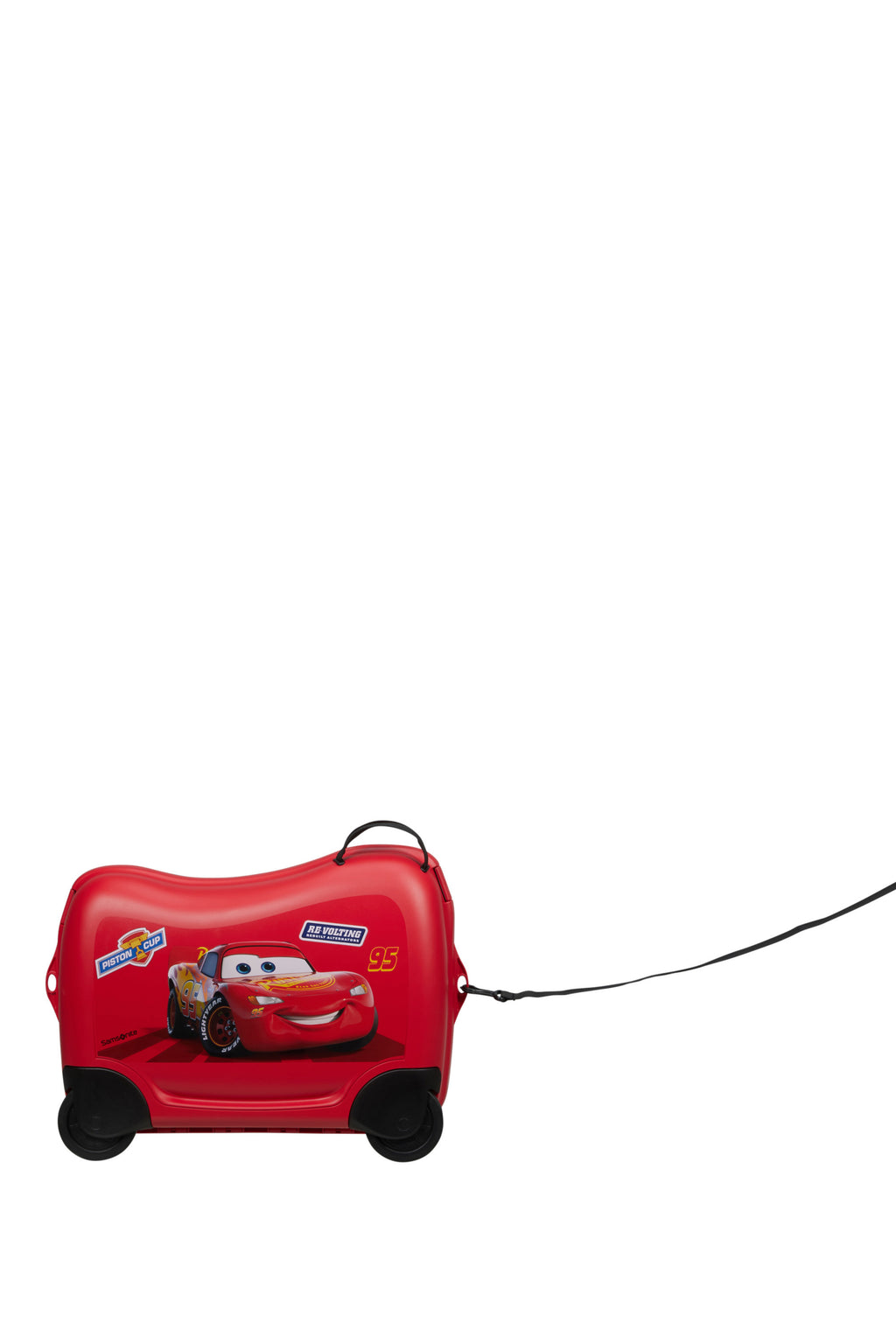 Dream2Go Ride-On Suitcase Disney