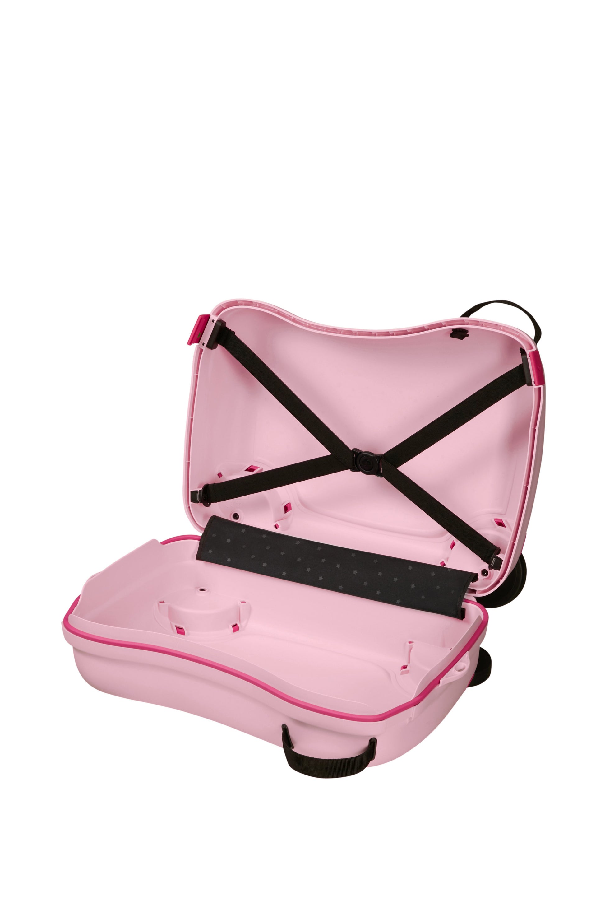 Dream2Go Ride-On Suitcase Disney