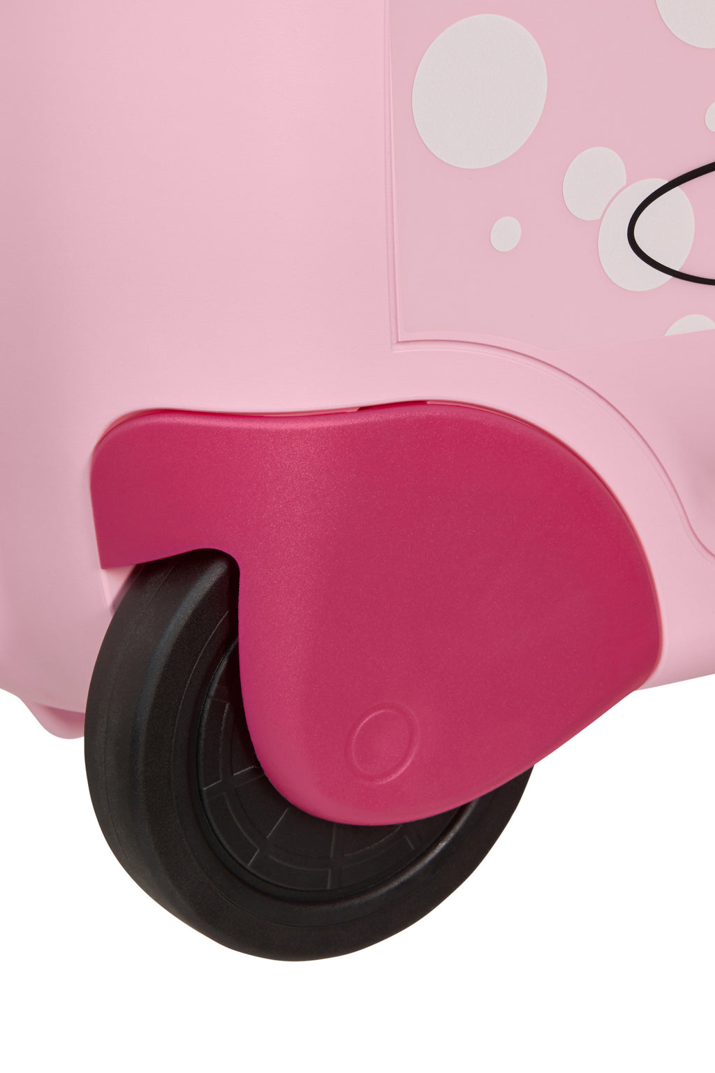 Dream2Go Ride-On Suitcase Disney