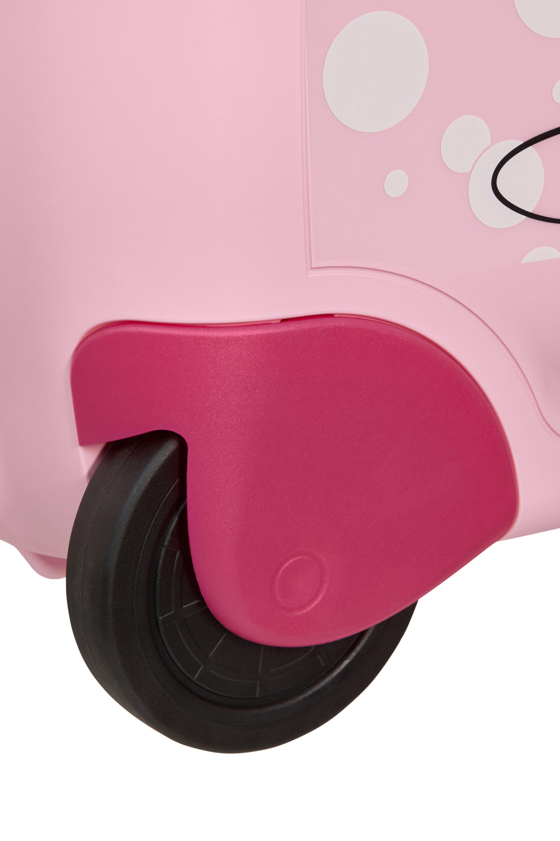 Dream2Go Ride-On Suitcase Disney